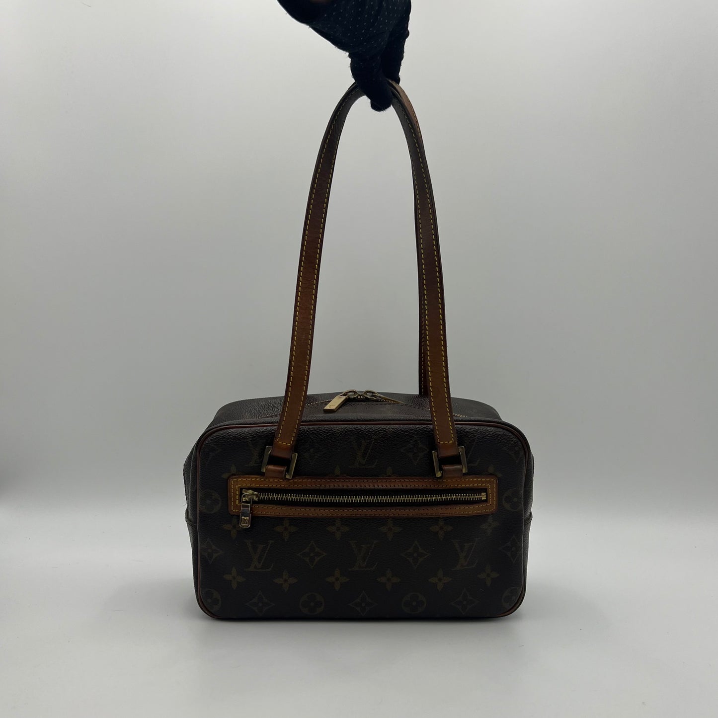 LV Monogram Cite MM