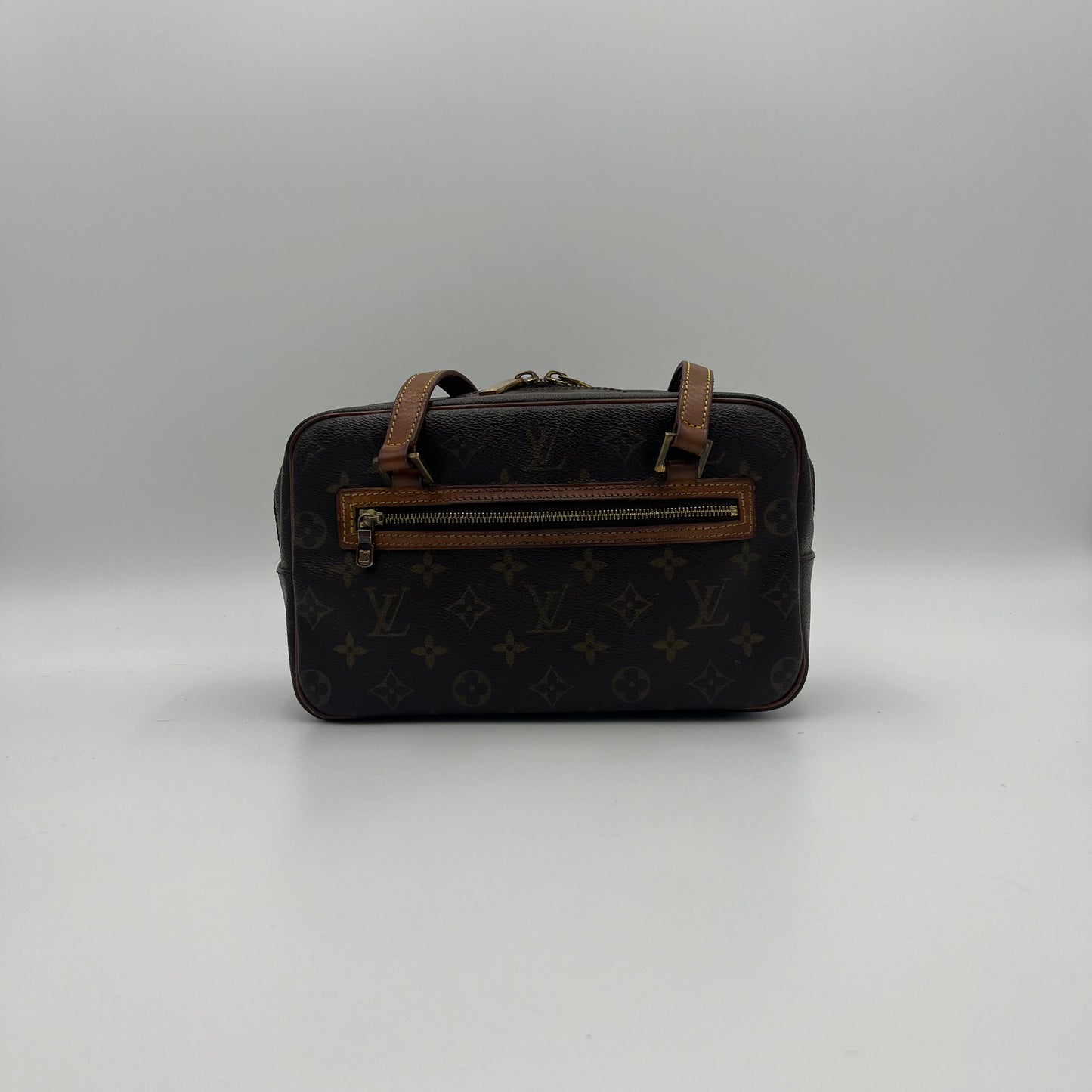 LV Monogram Cite MM