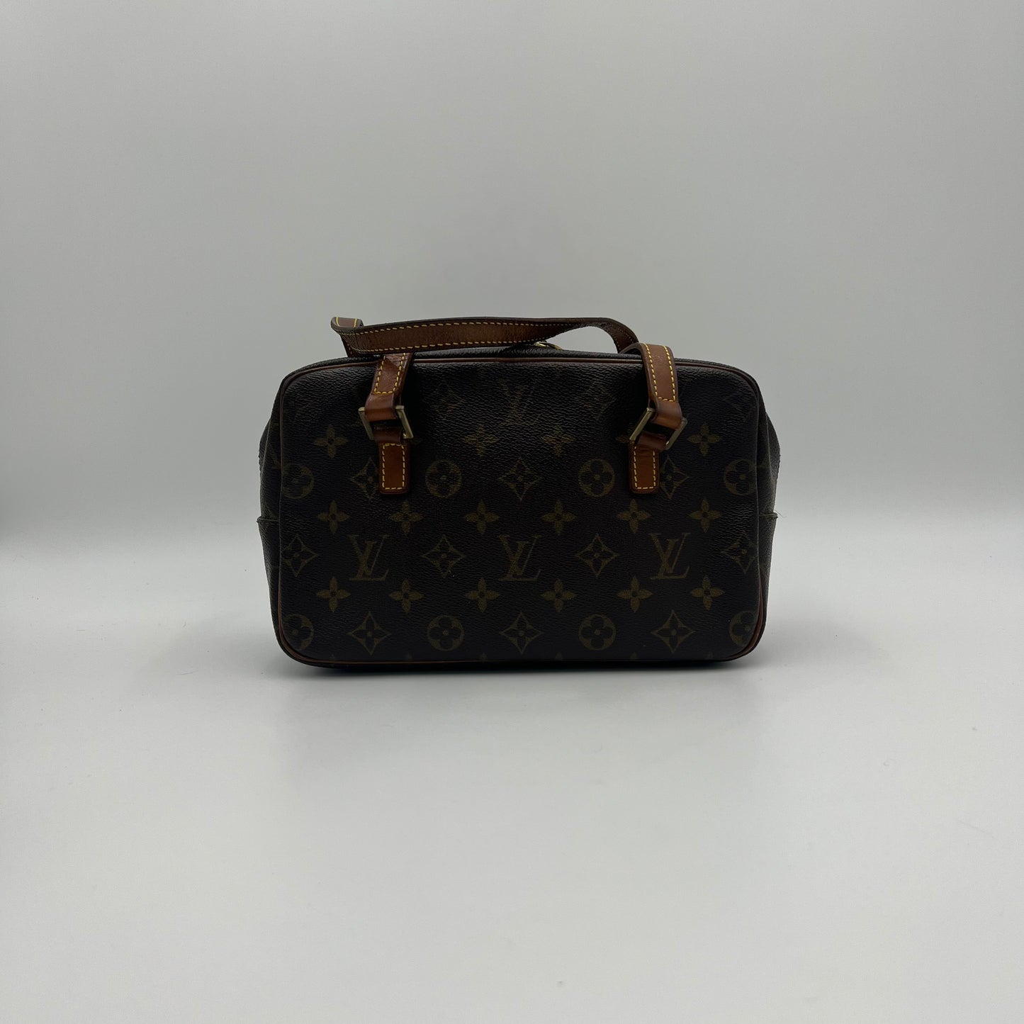 LV Monogram Cite MM