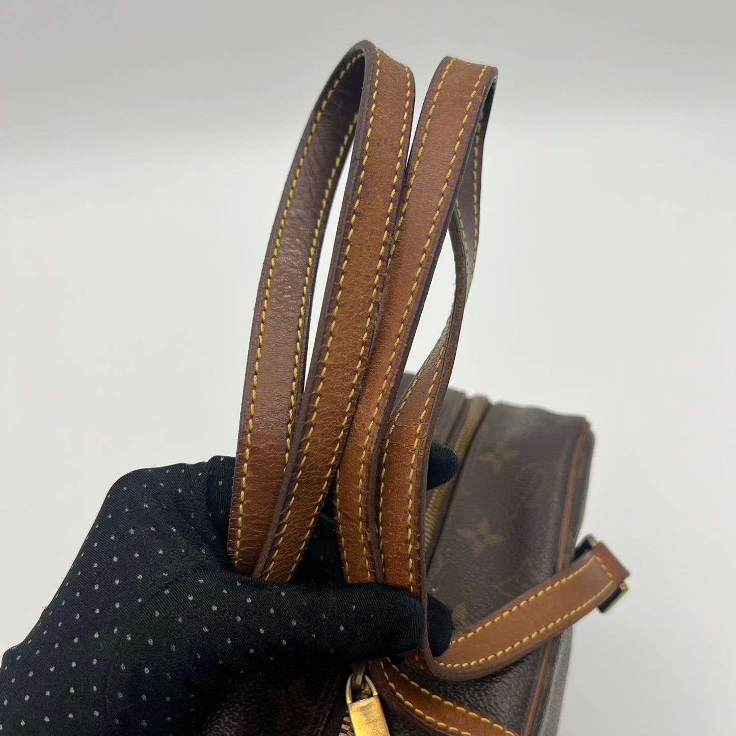 LV Monogram Cite MM