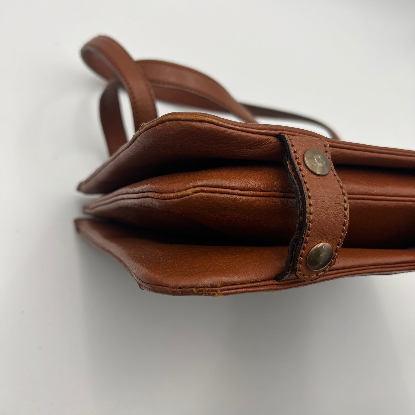LV Vintage Monogram Sac Bavore 3 Poches Mini Tote Bavolet