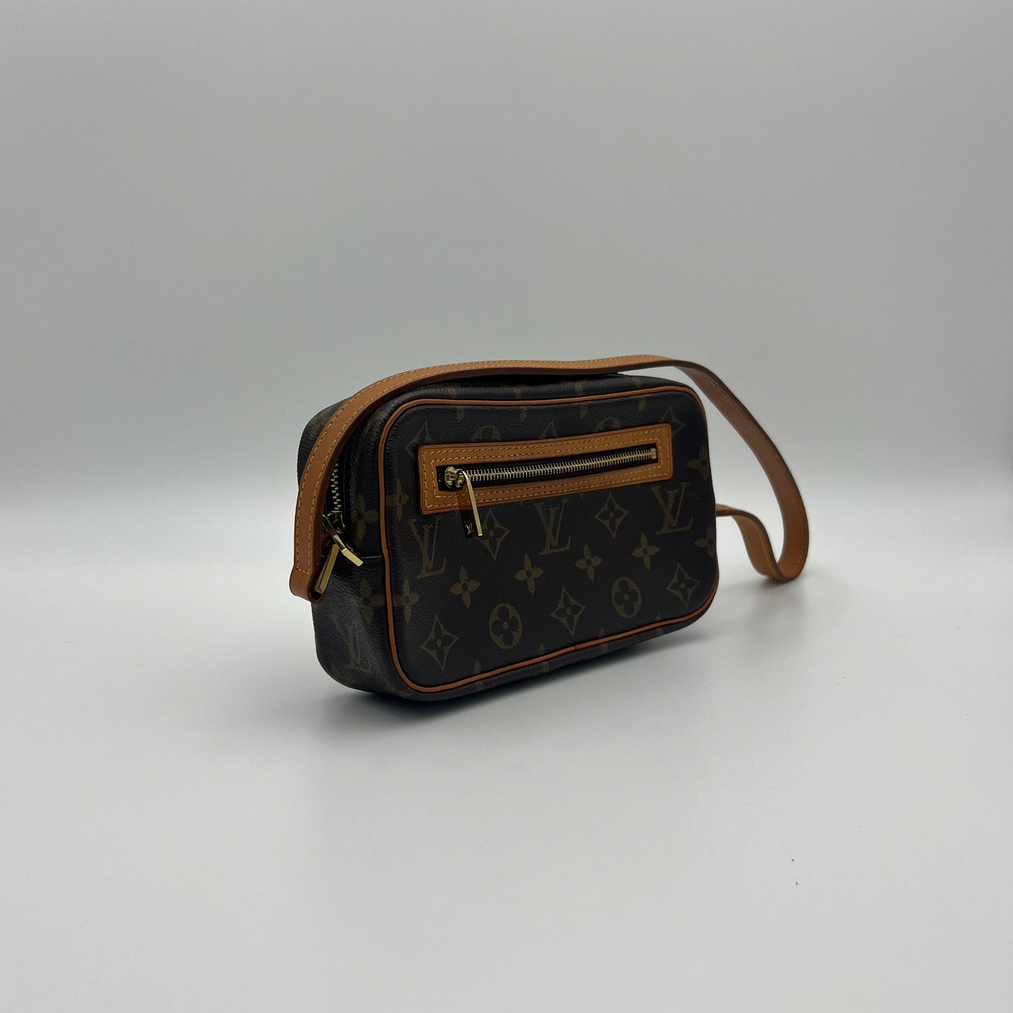 LV Monogram Cite PM