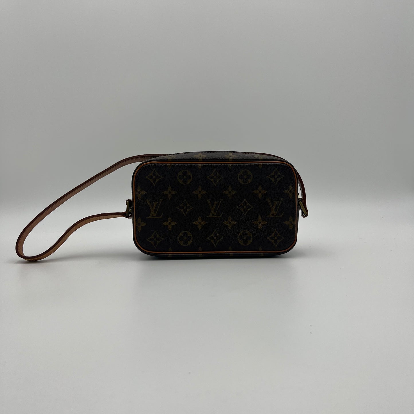 LV Monogram Cite PM