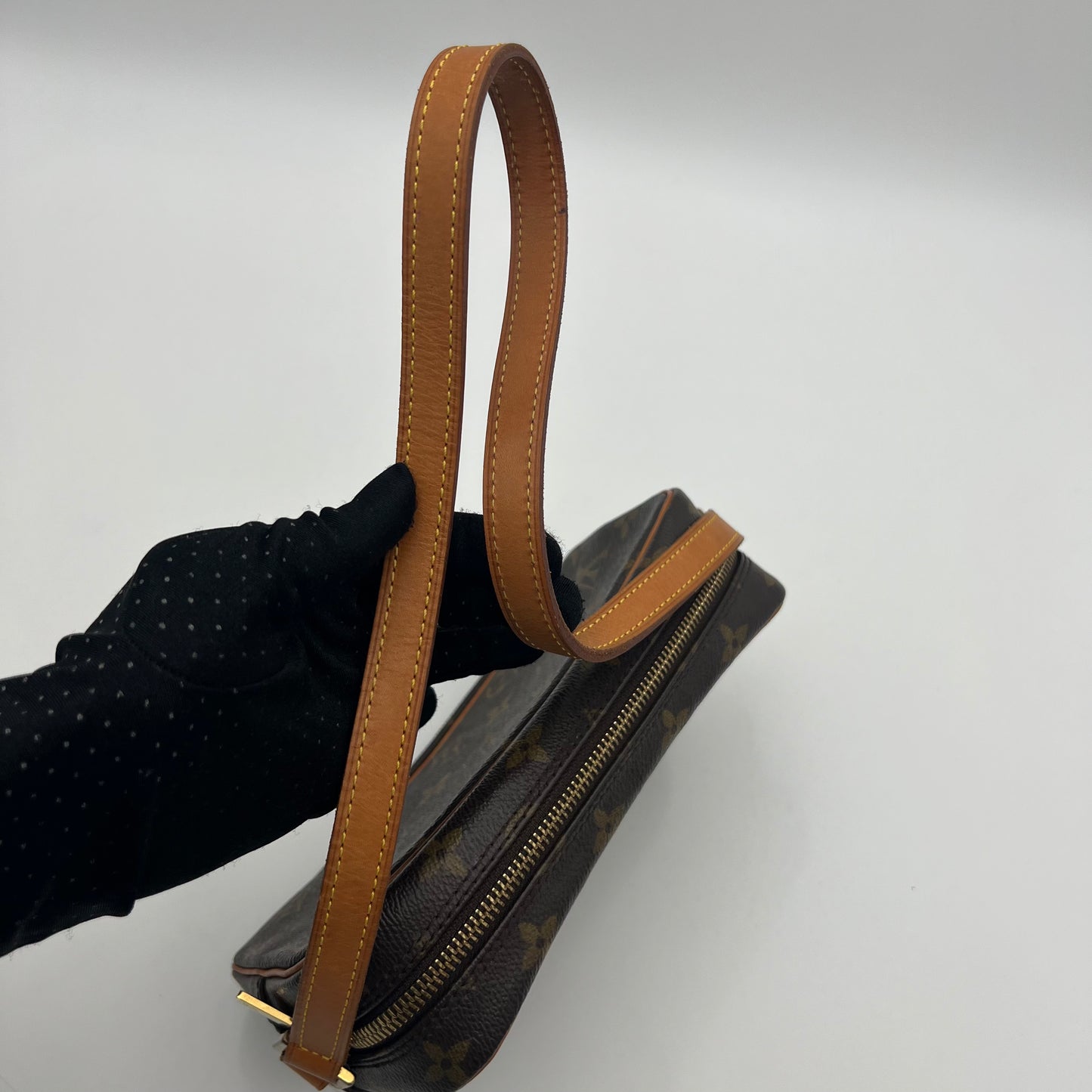 LV Monogram Cite PM