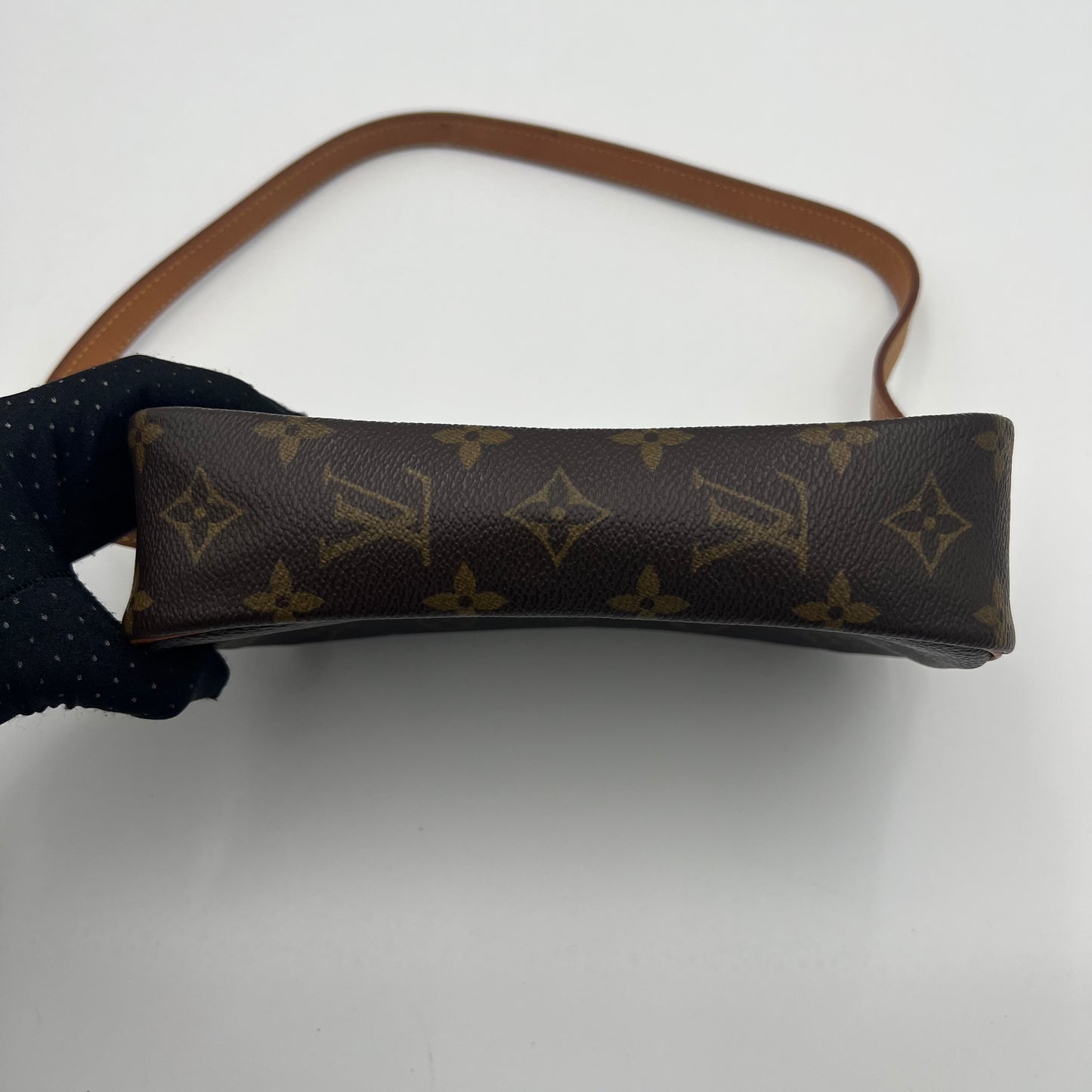 LV Monogram Cite PM