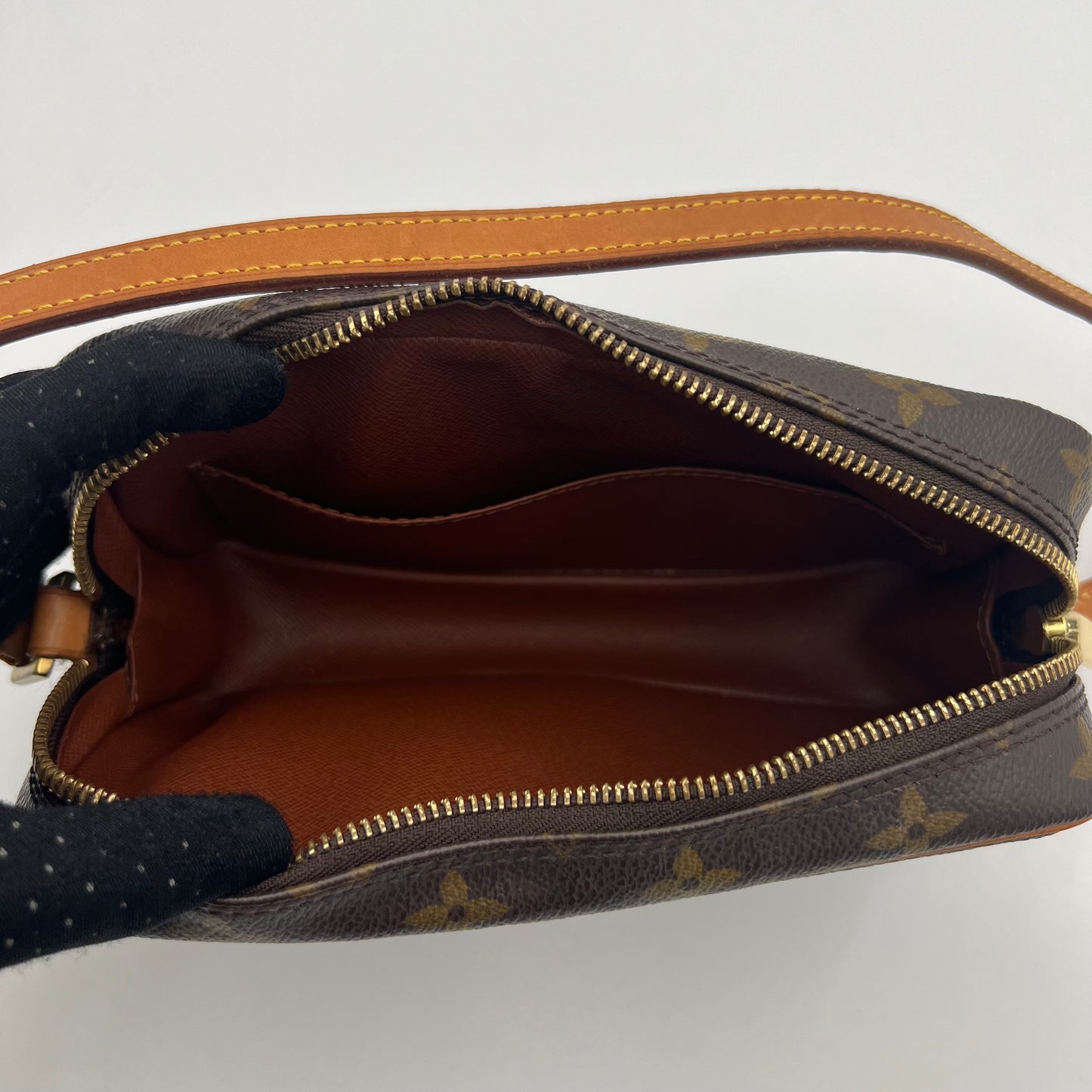LV Monogram Cite PM