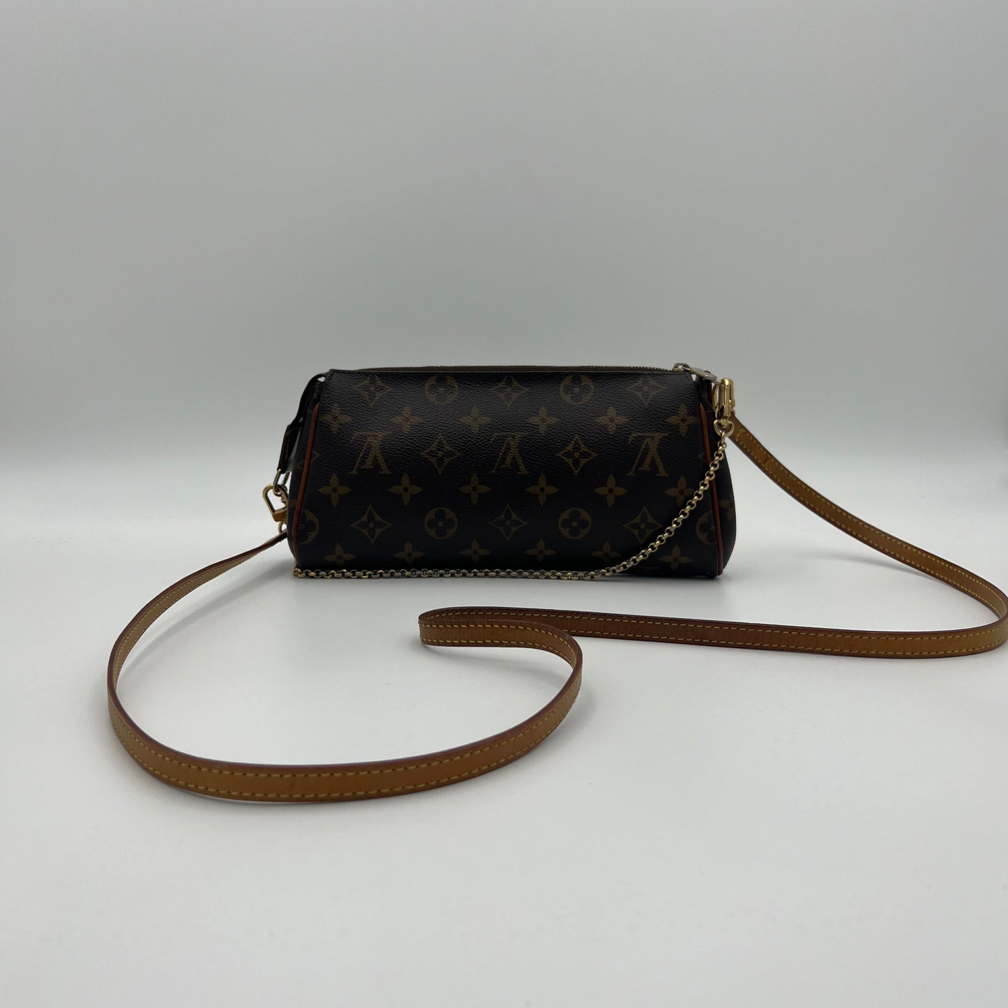 LV Monogram Eva Pochette
