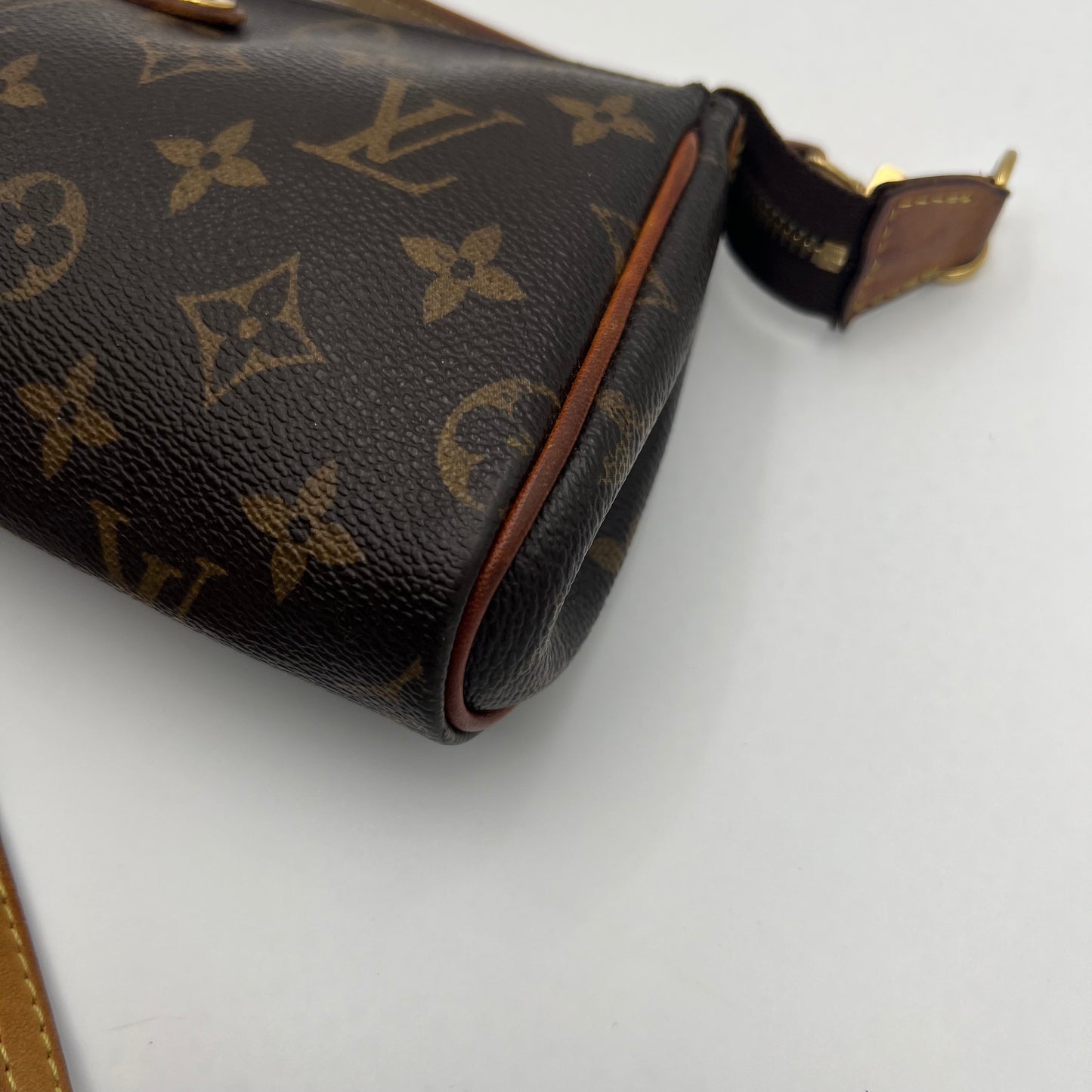 LV Monogram Eva Pochette