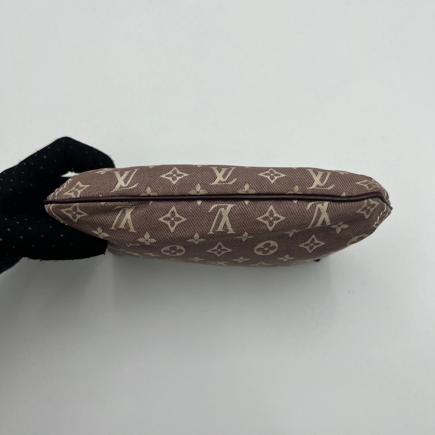 LV Idyll Mini Lin Mini Pochette