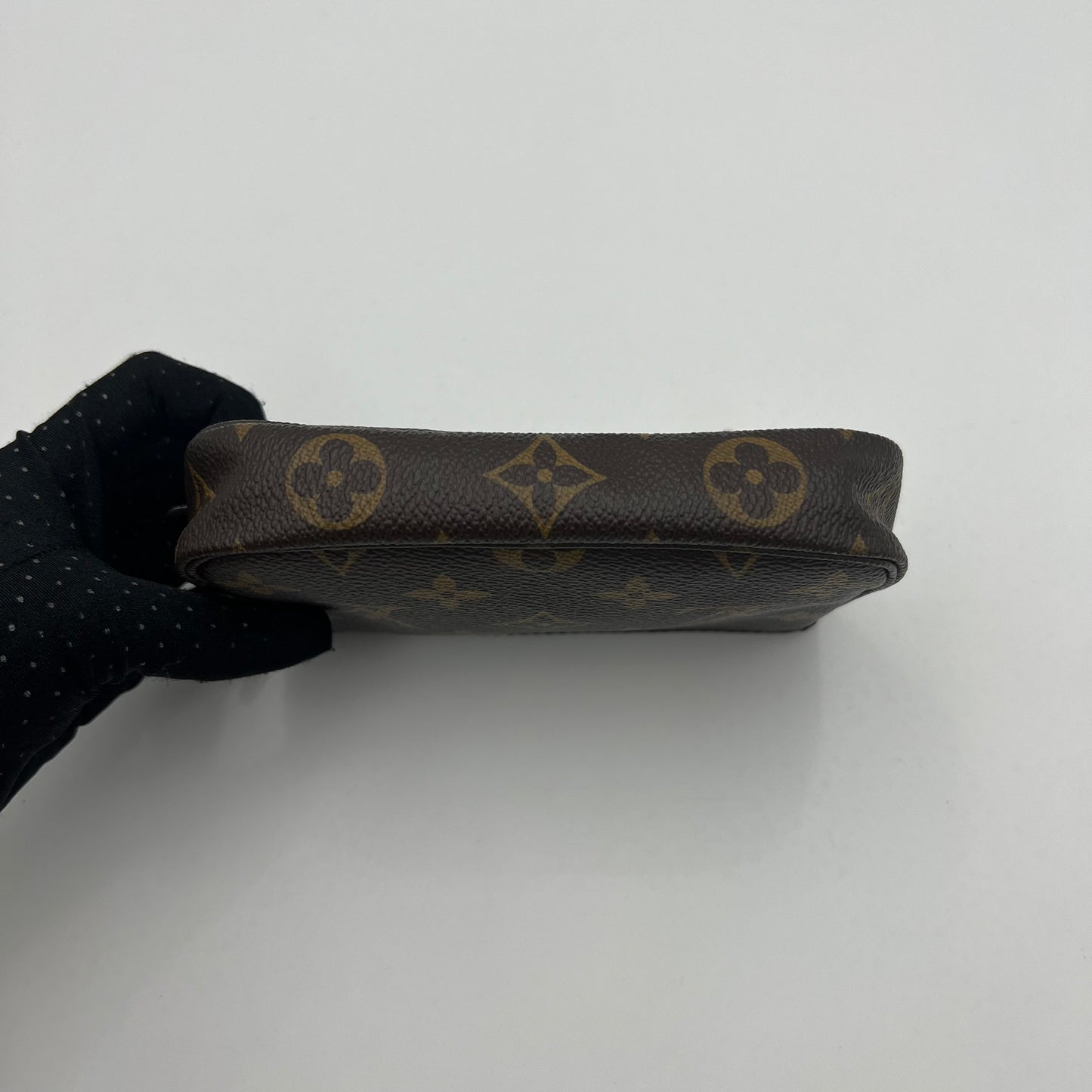 LV Monogram Mini Chain Pochette
