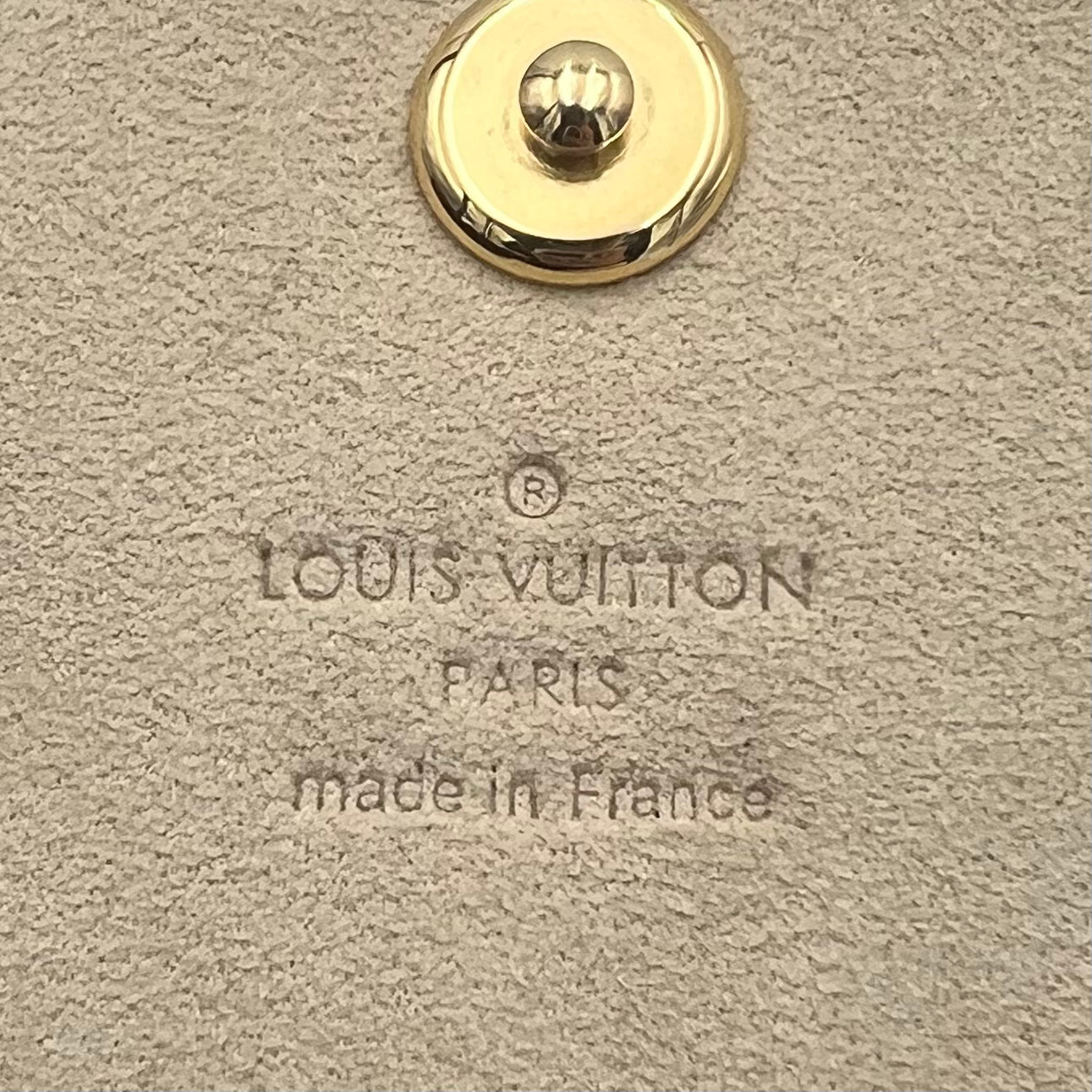 LV Monogram Cancun Pochette Micro Crossbody