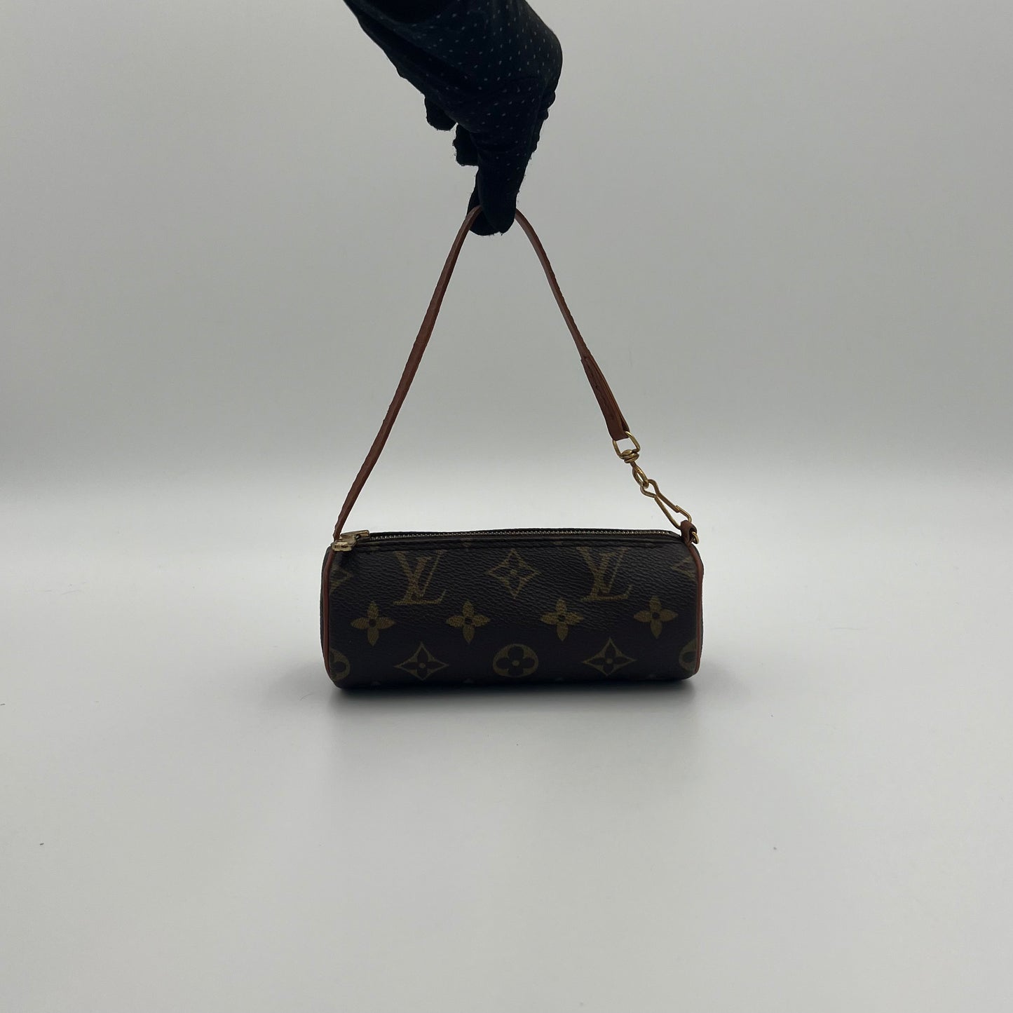 LV Monogram Mini Papillon
