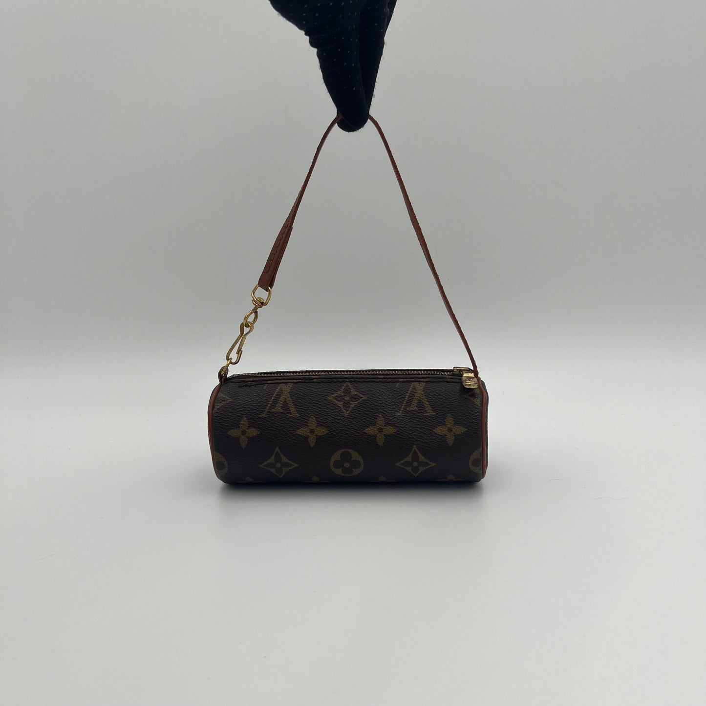 LV Monogram Mini Papillon