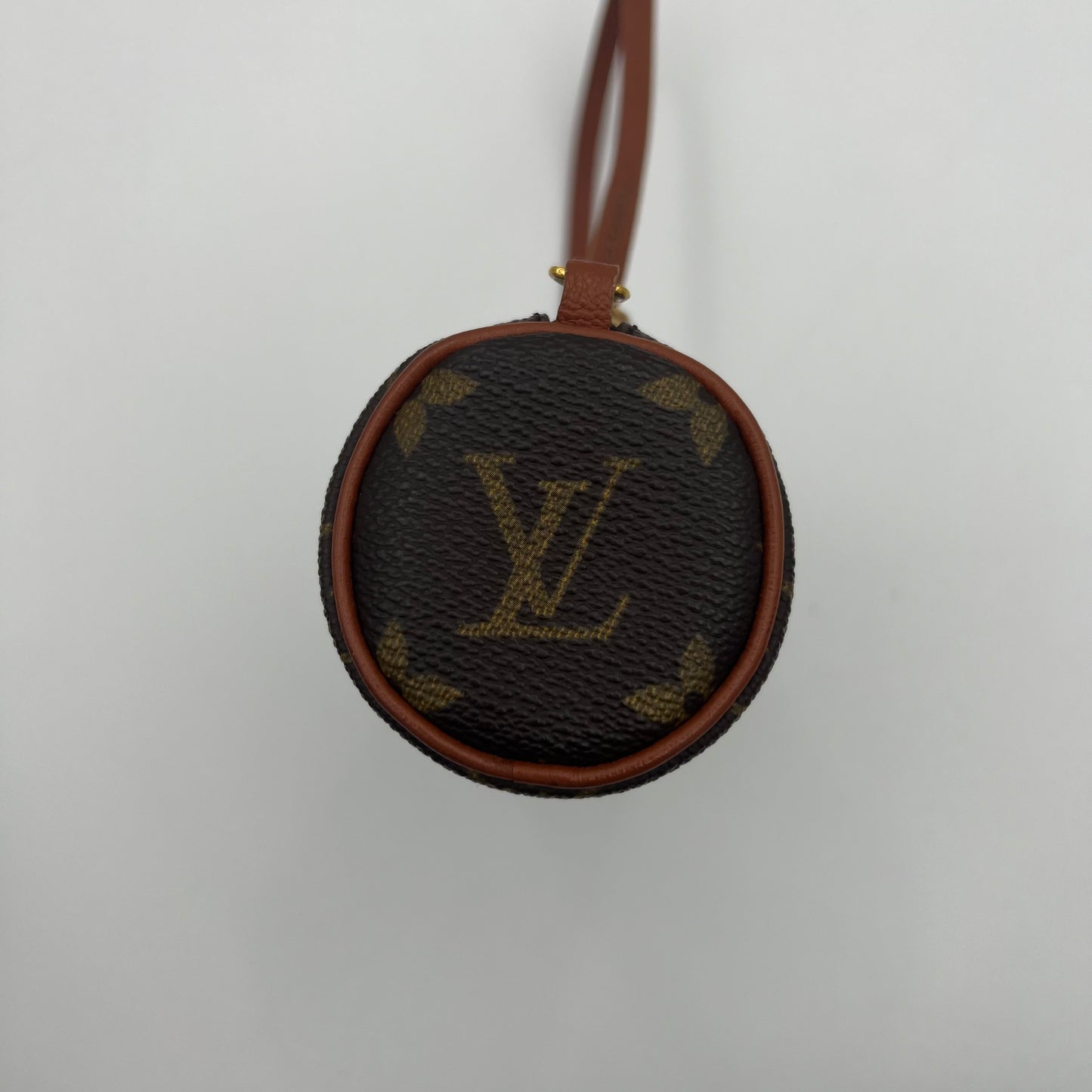 LV Monogram Mini Papillon
