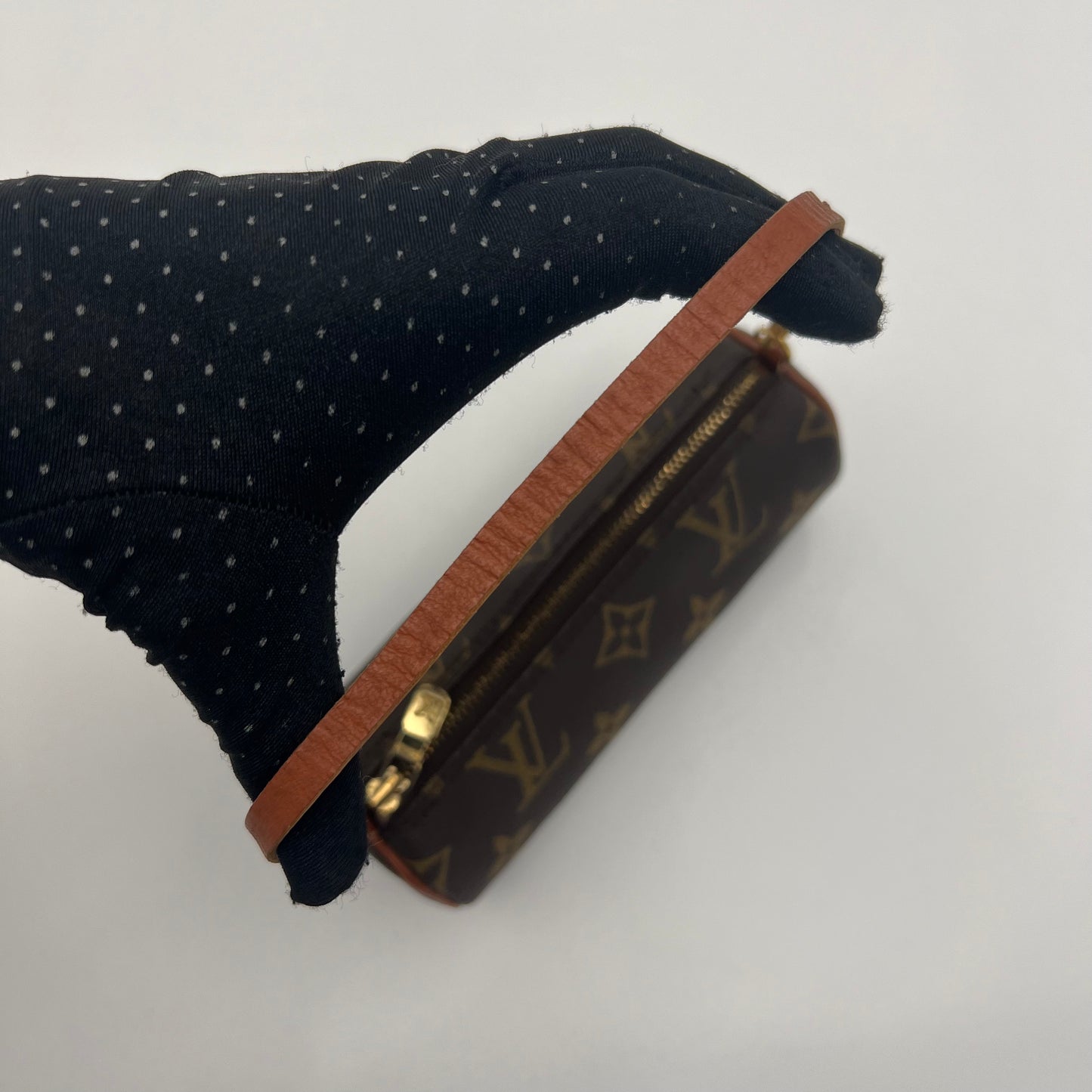 LV Monogram Mini Papillon