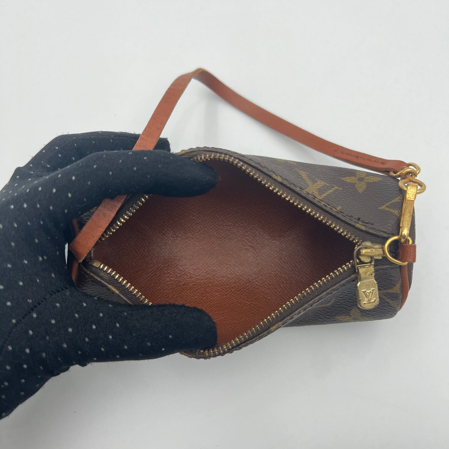 LV Monogram Mini Papillon