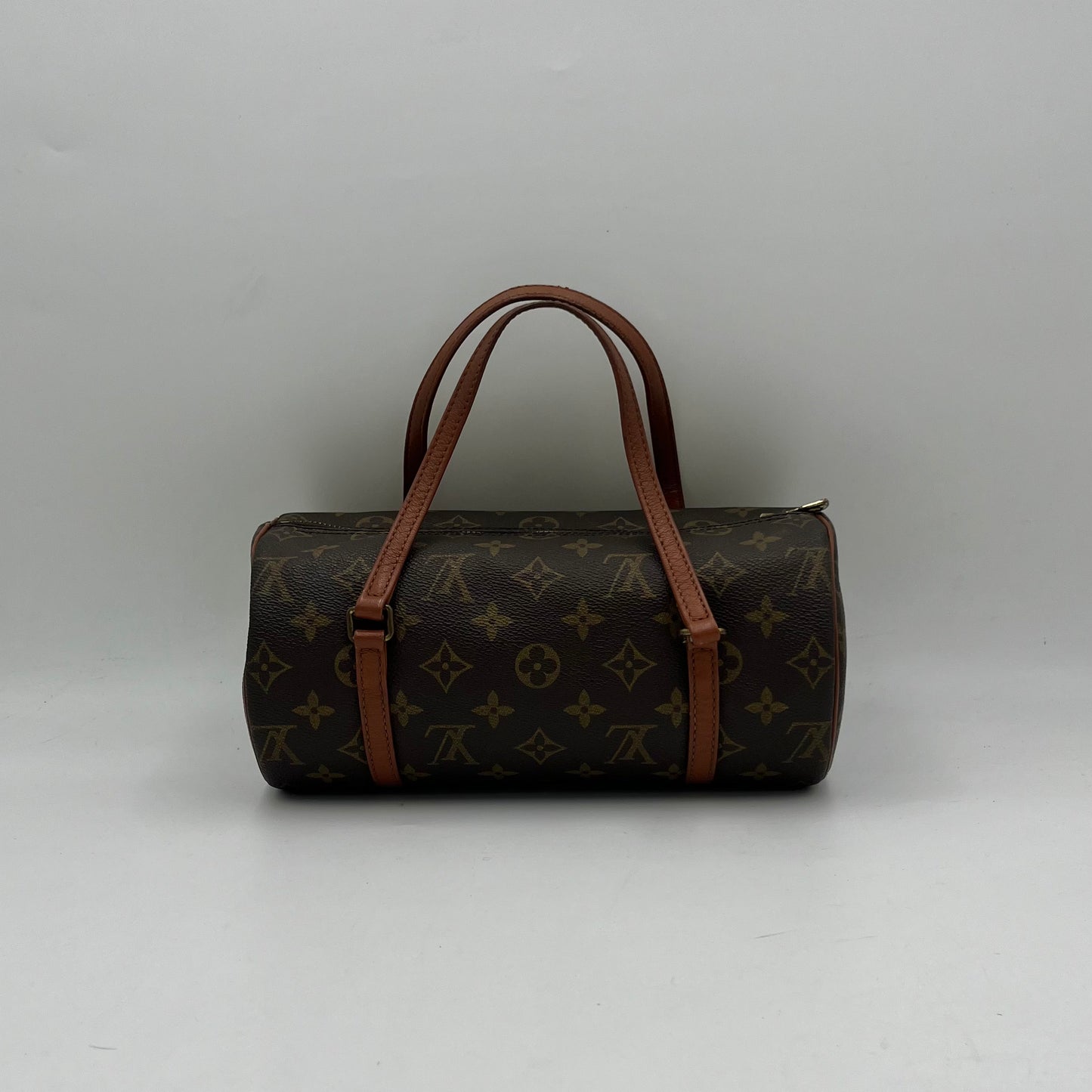 LV Monogram Papillon 26