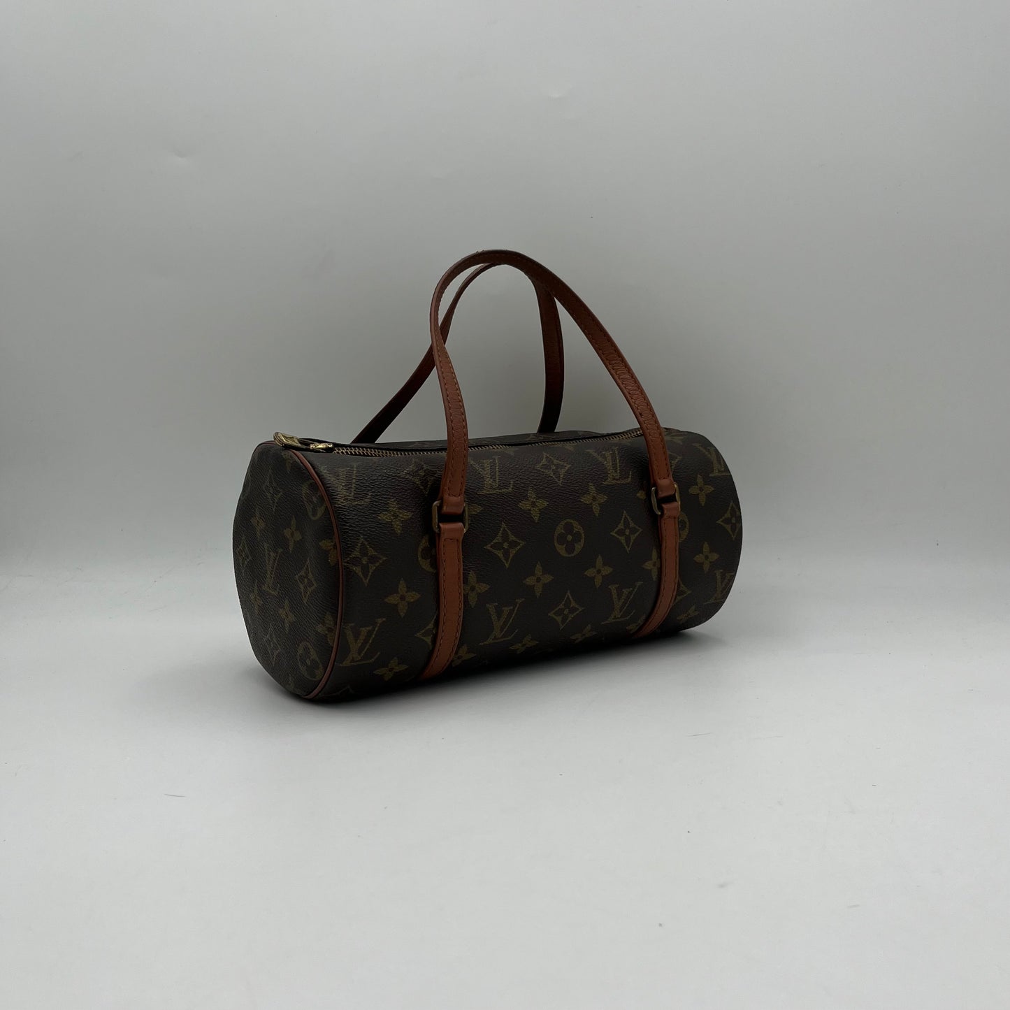 LV Monogram Papillon 26