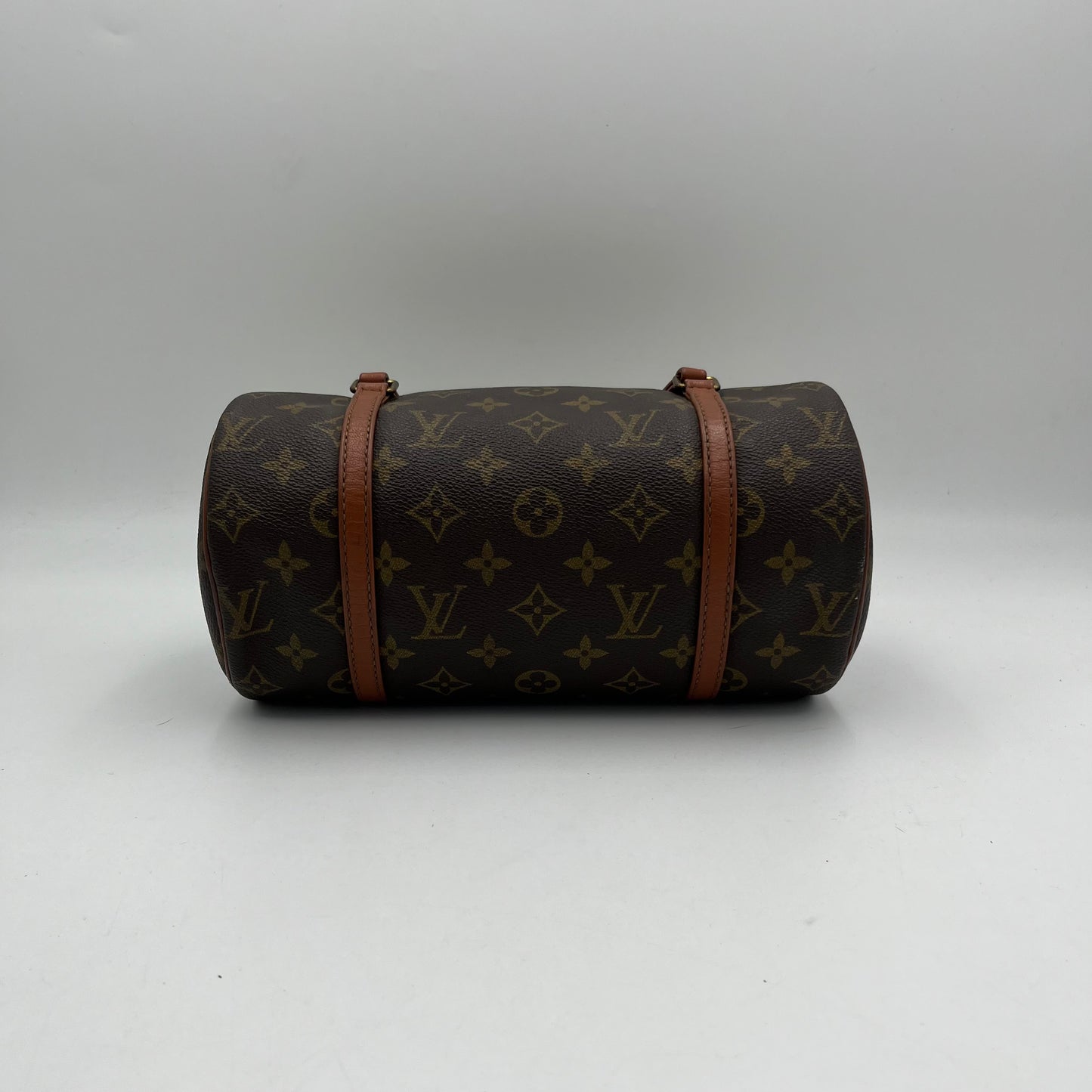 LV Monogram Papillon 26