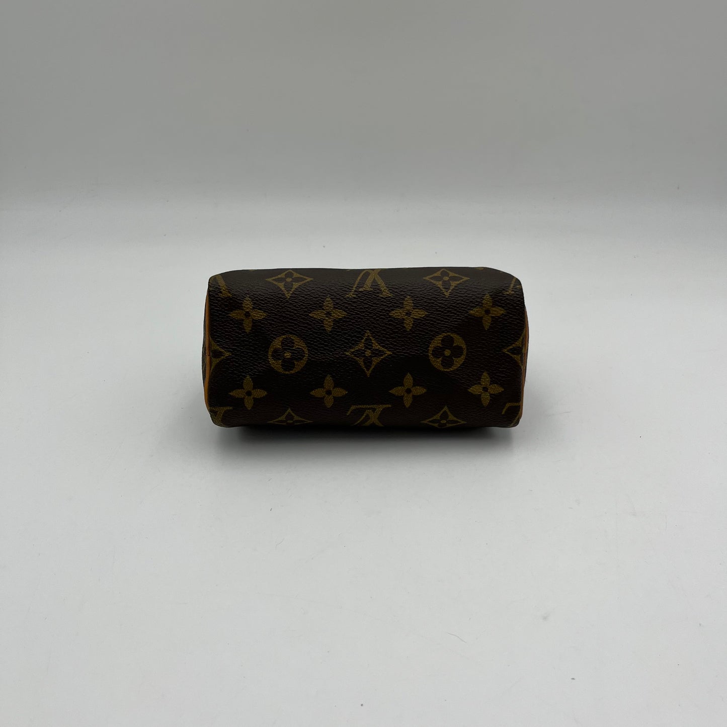 LV Monogram Mini Speedy