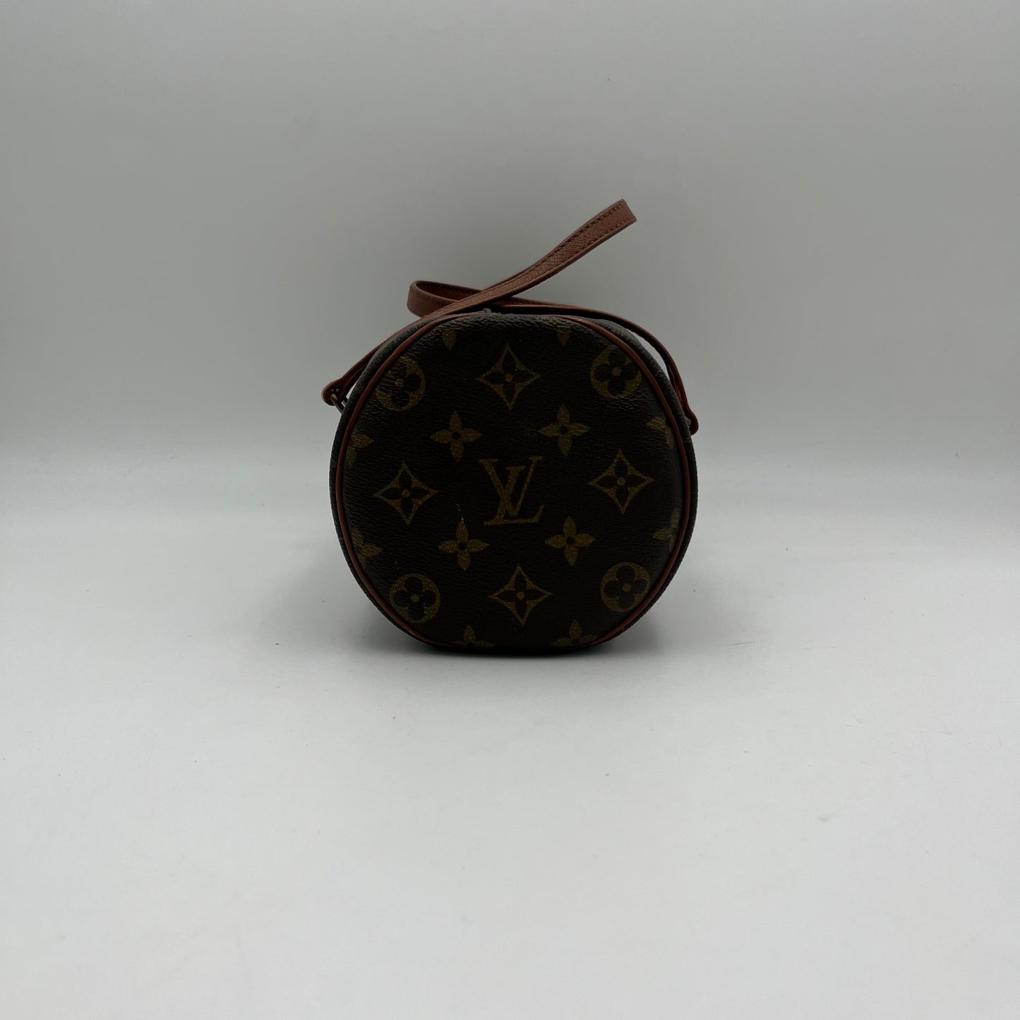LV Monogram Papillon 26