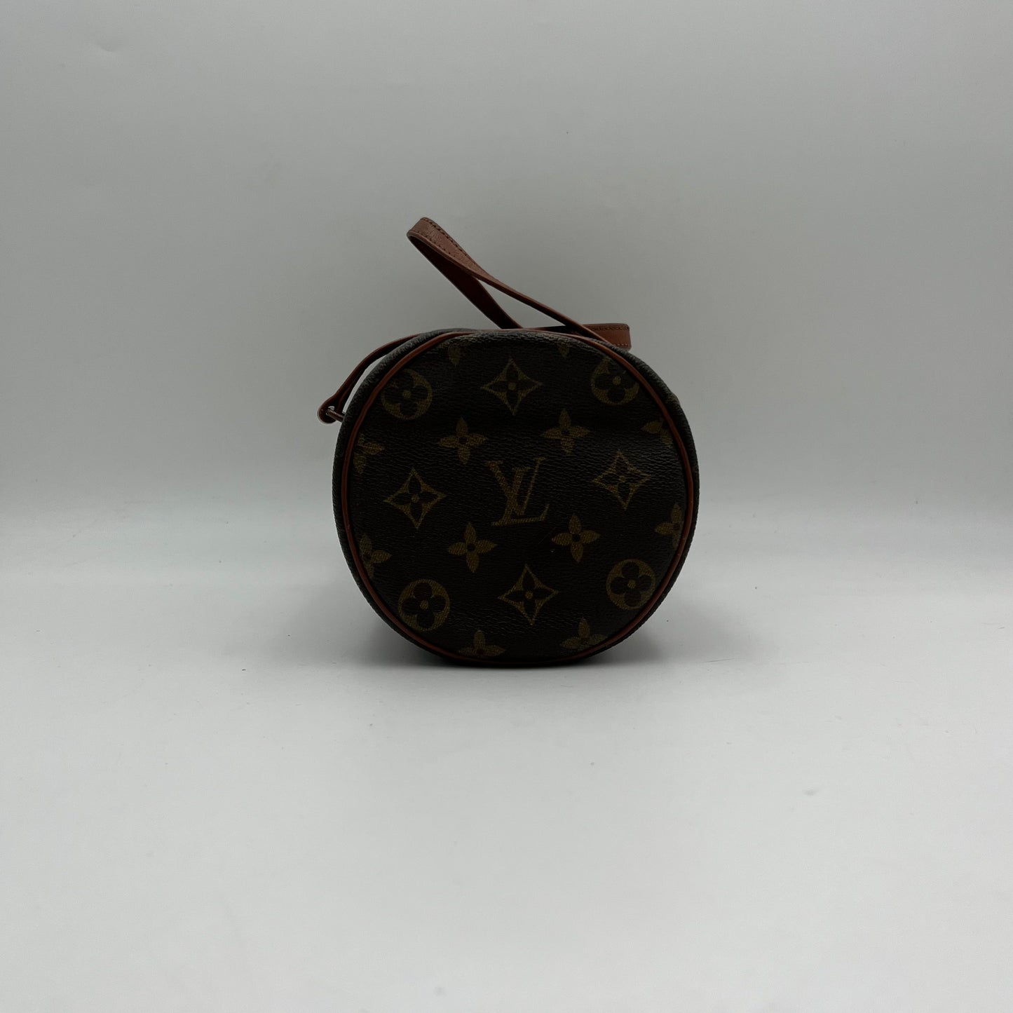 LV Monogram Papillon 26