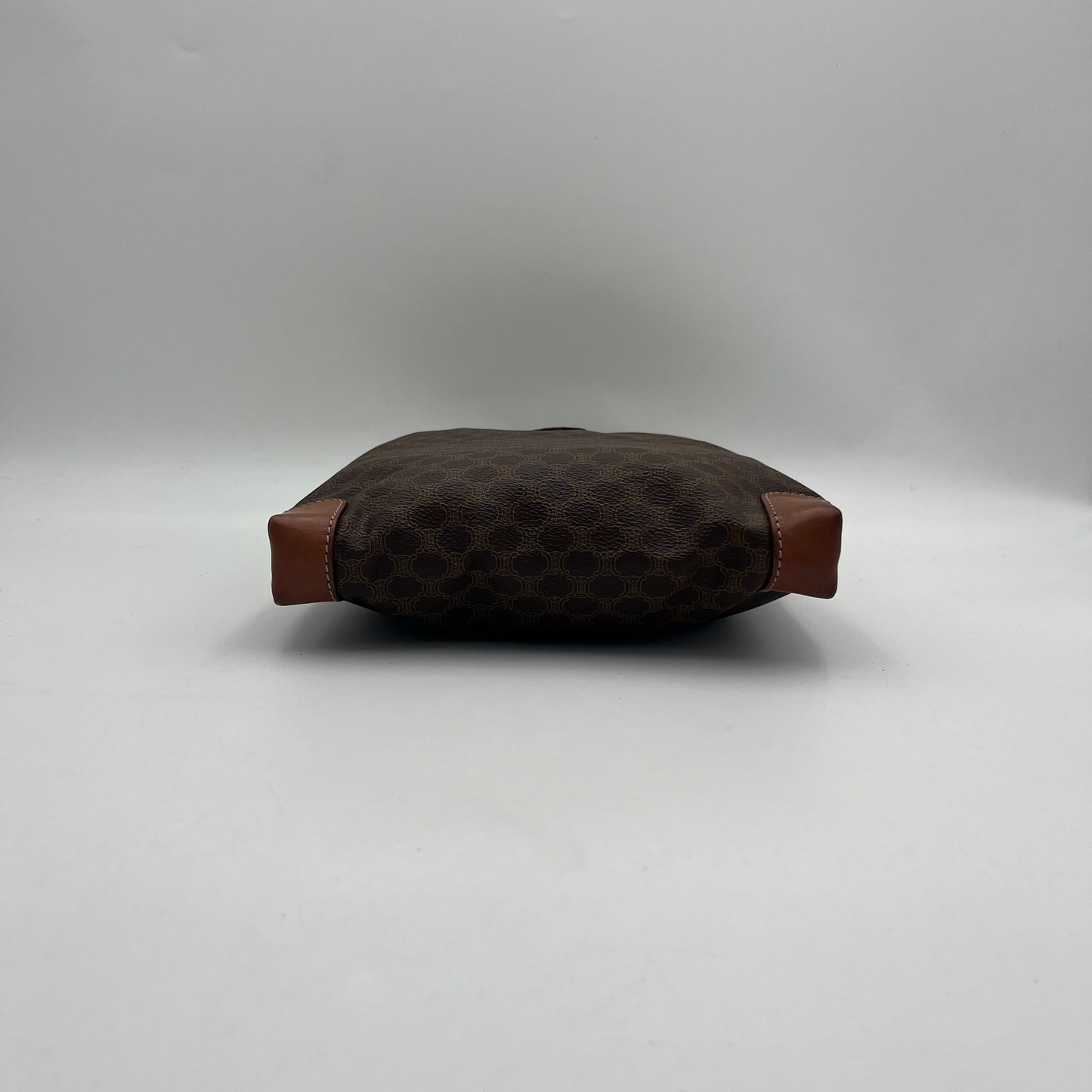 Celine Paris Macadam Small Slim Tote