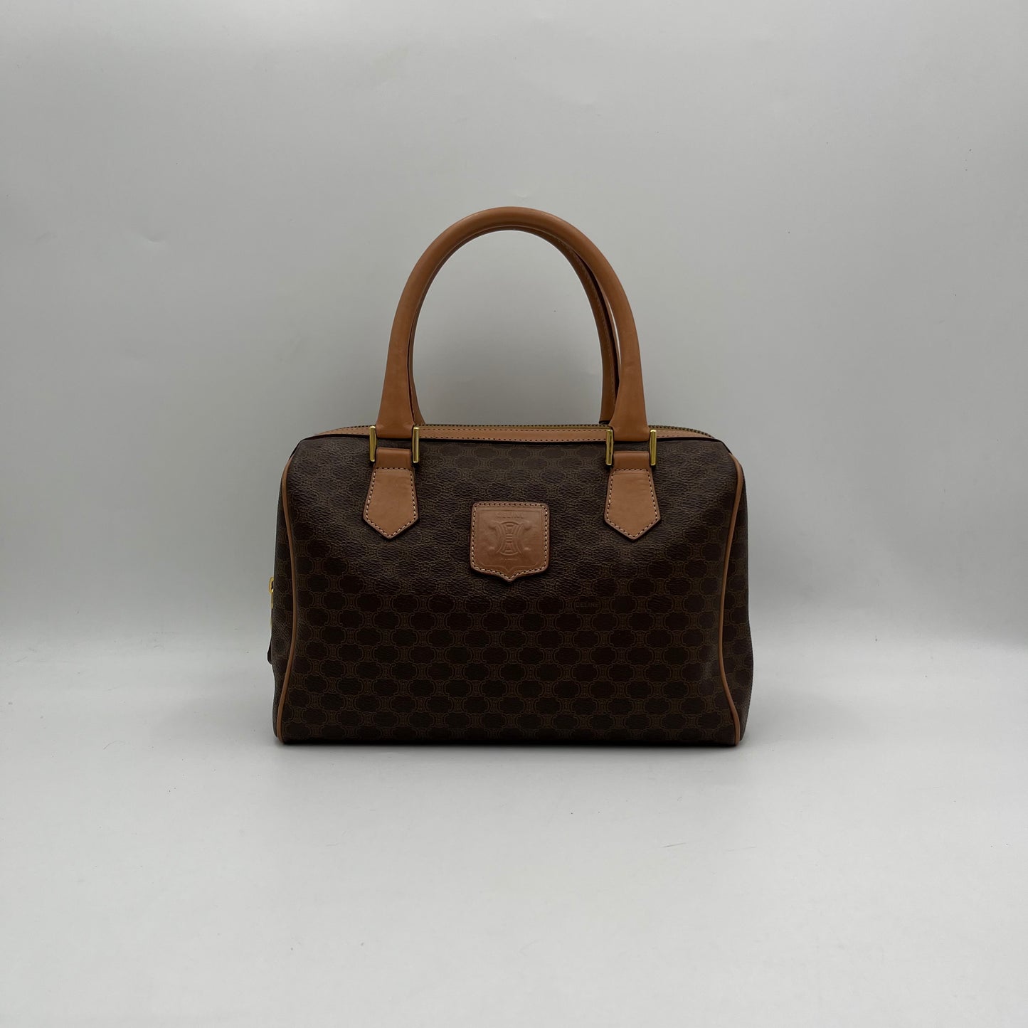 Celine Paris Macadam Boston 25