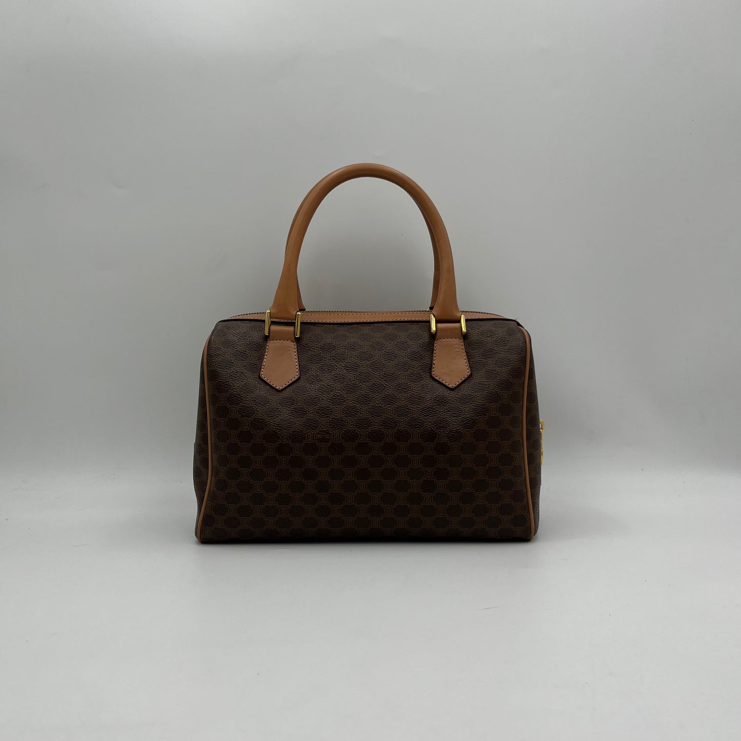 Celine Paris Macadam Boston 25