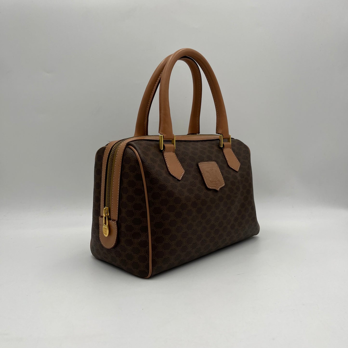 Celine Paris Macadam Boston 25