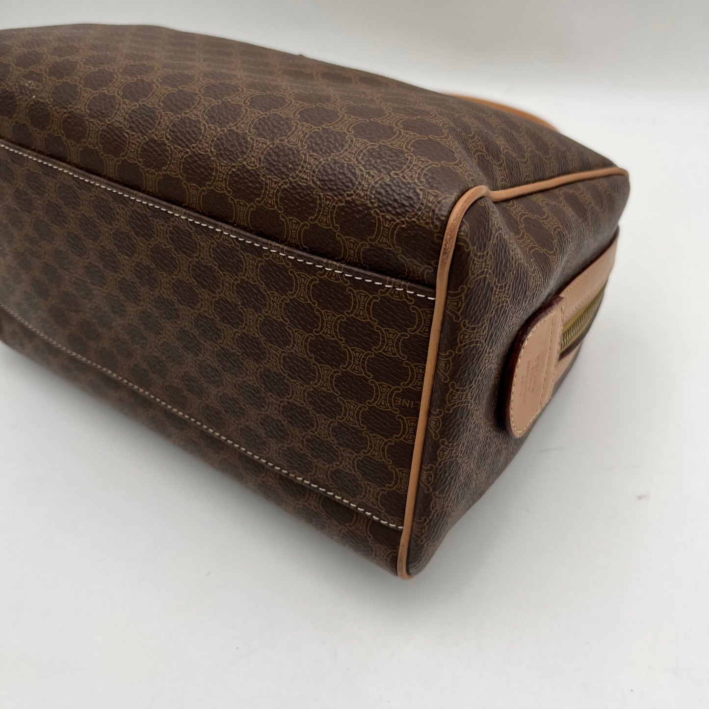 Celine Paris Macadam Boston 25