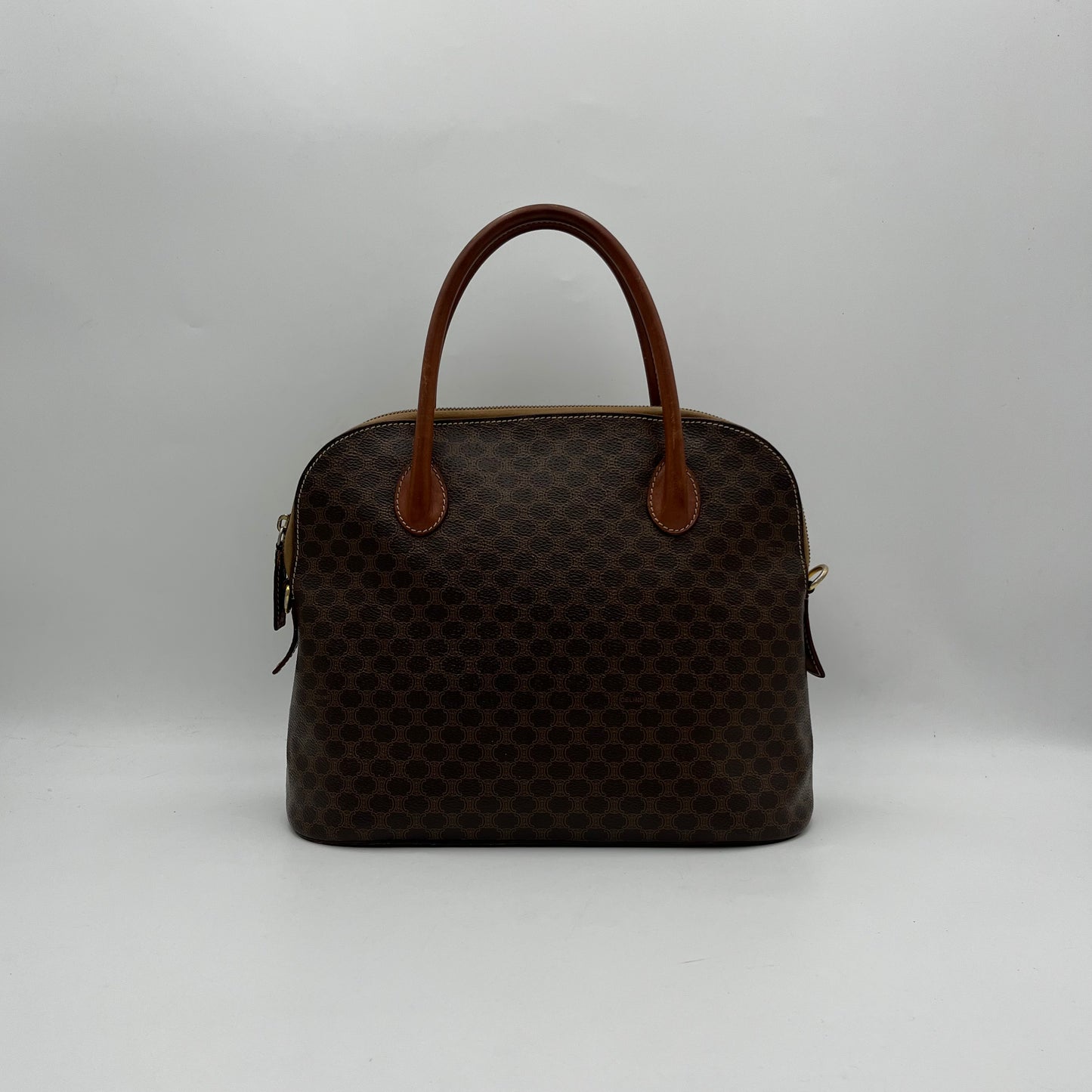 Celine Paris Macadam Medium Alma