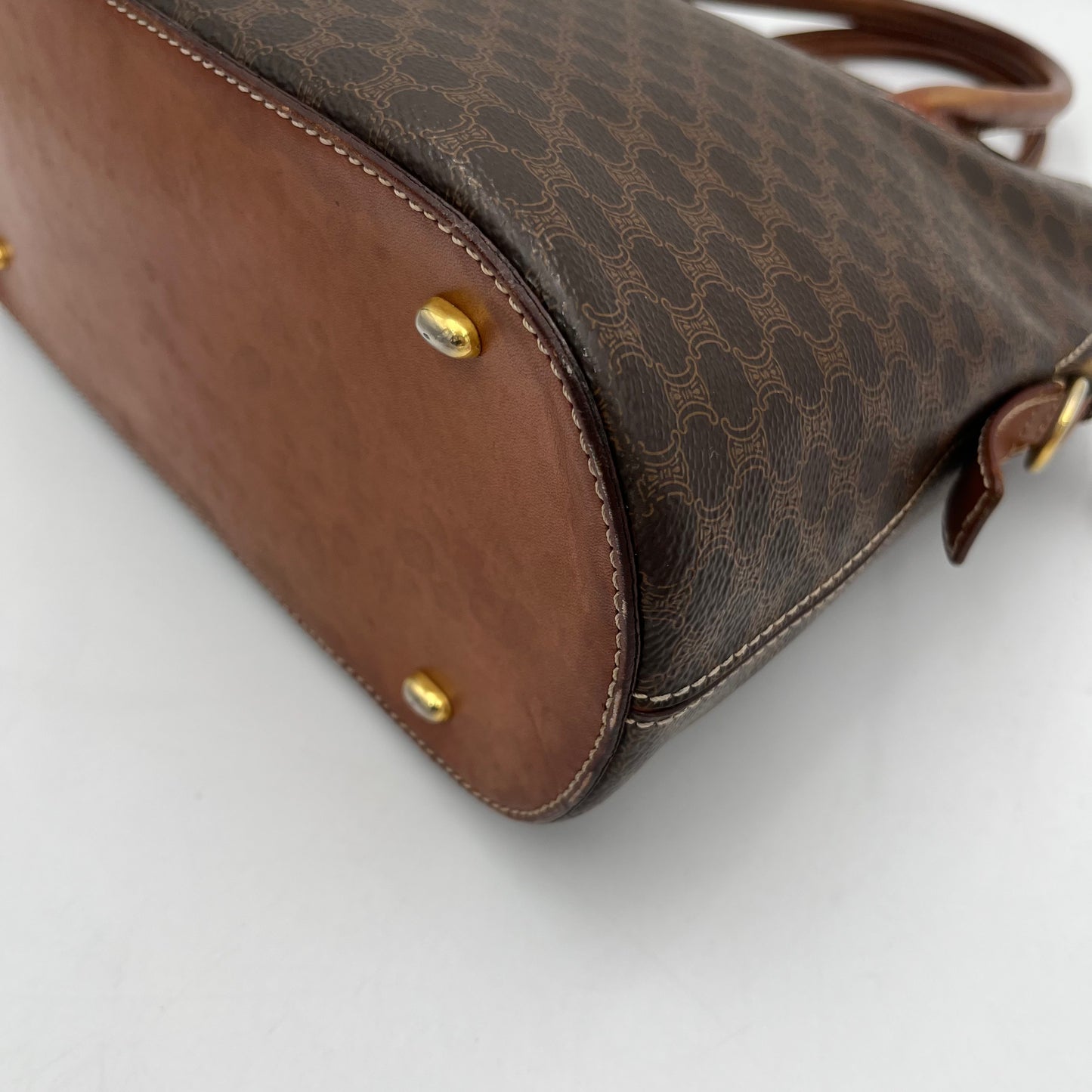 Celine Paris Macadam Medium Alma