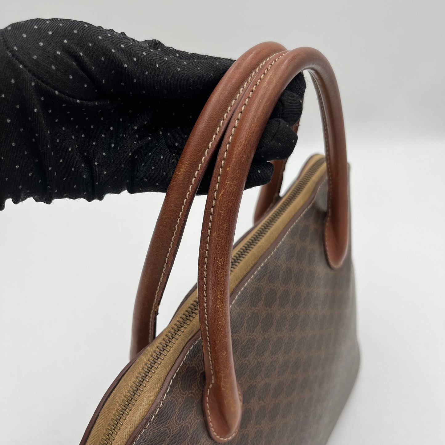 Celine Paris Macadam Medium Alma