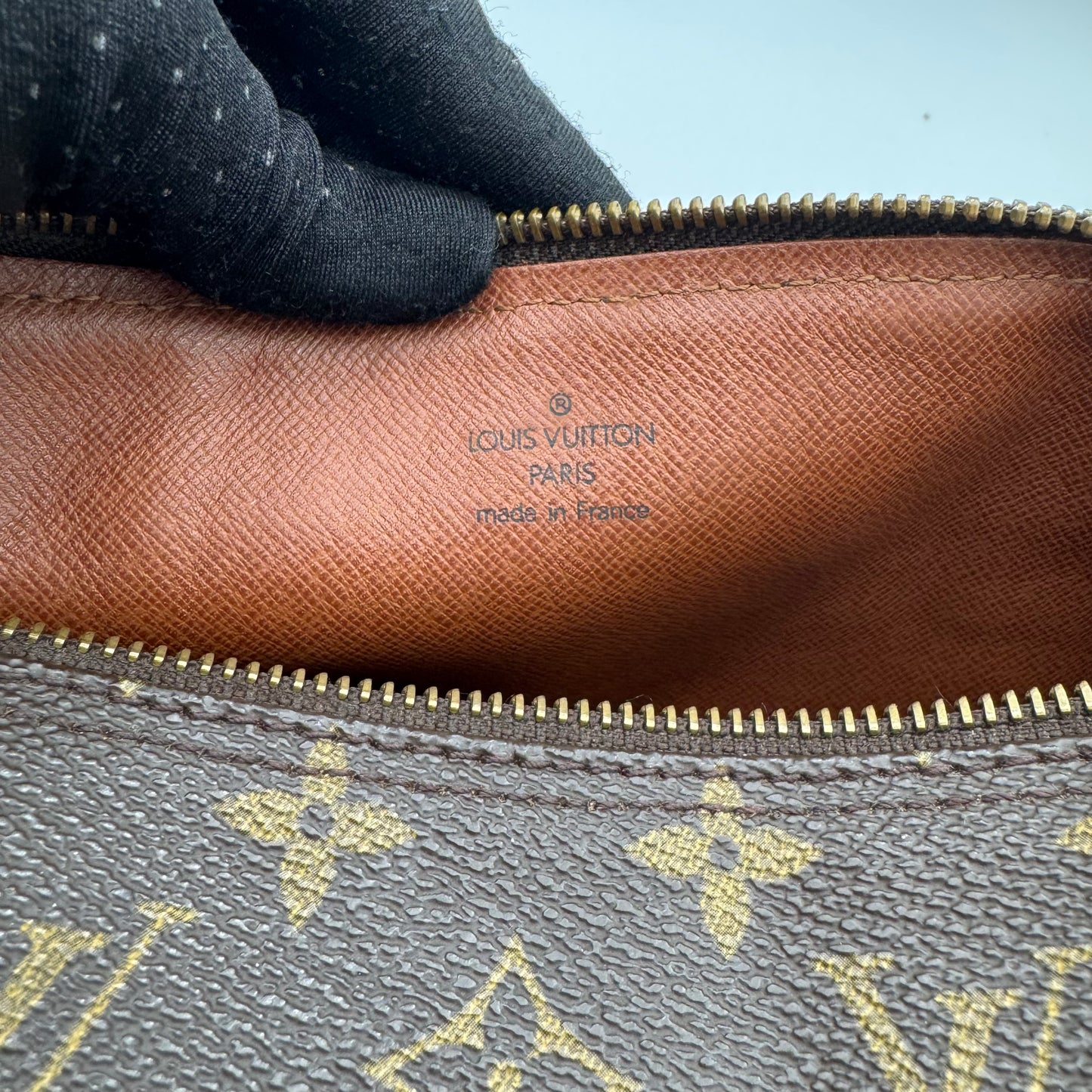 Louis Vuitton Monogram Papillon 30