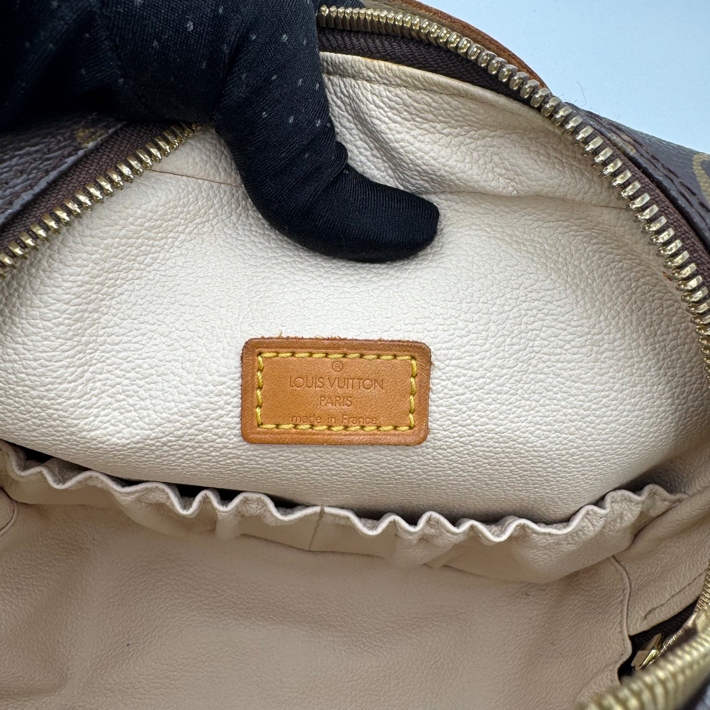 Louis Vuitton Monogram Spontini