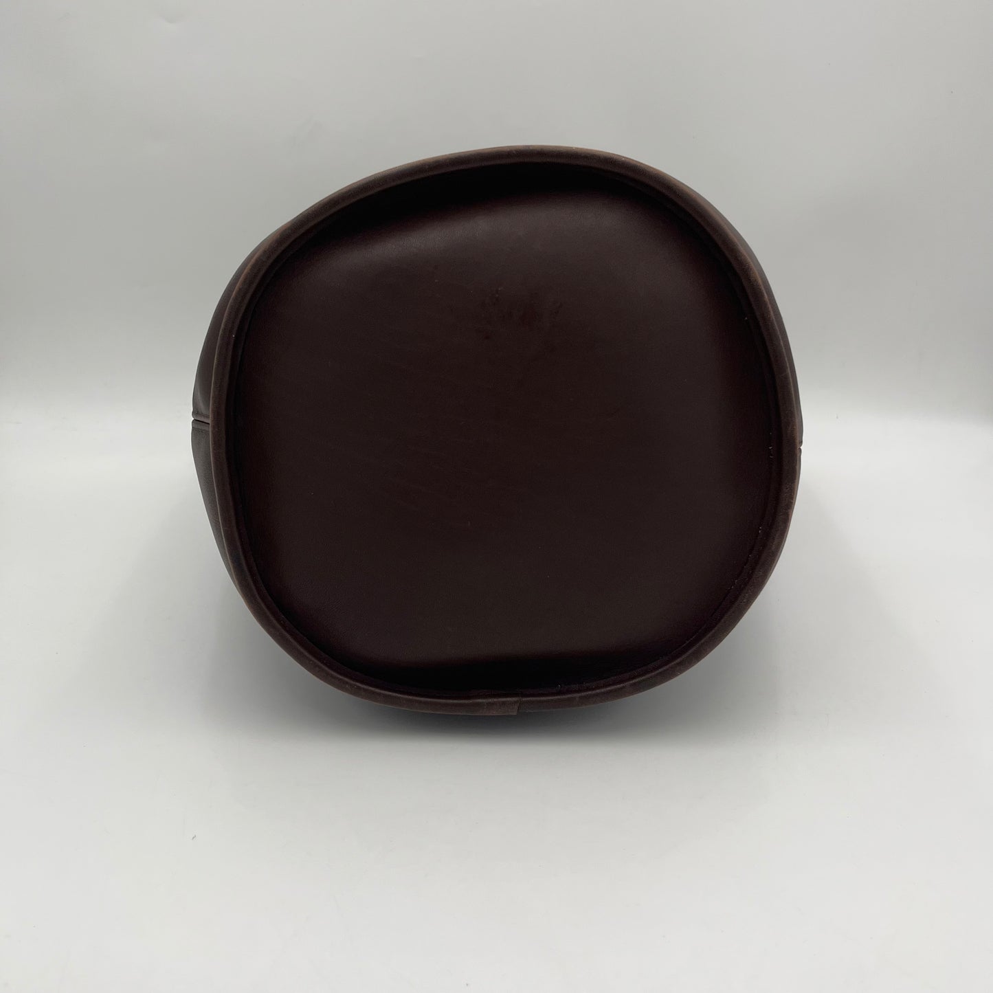 Coach Vintage 9085 Mahogany Duffle XL