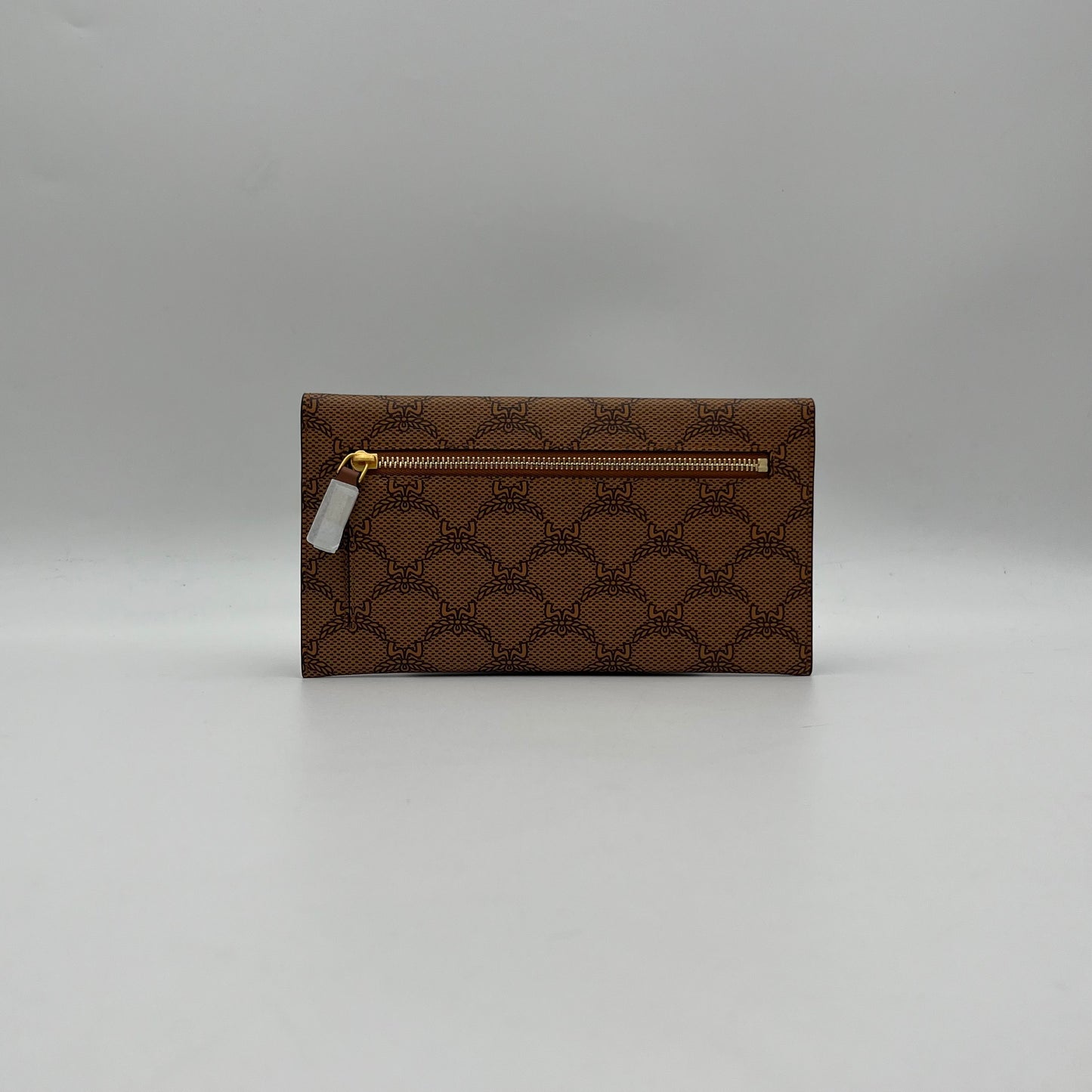 MCM Himmel Continental Long Wallet
