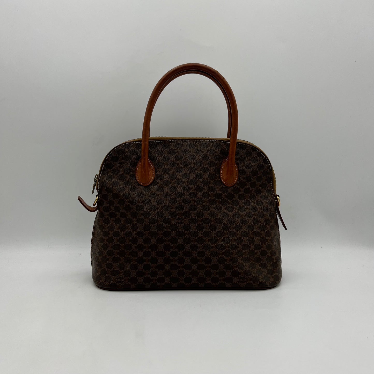 Celine Paris Macadam Alma