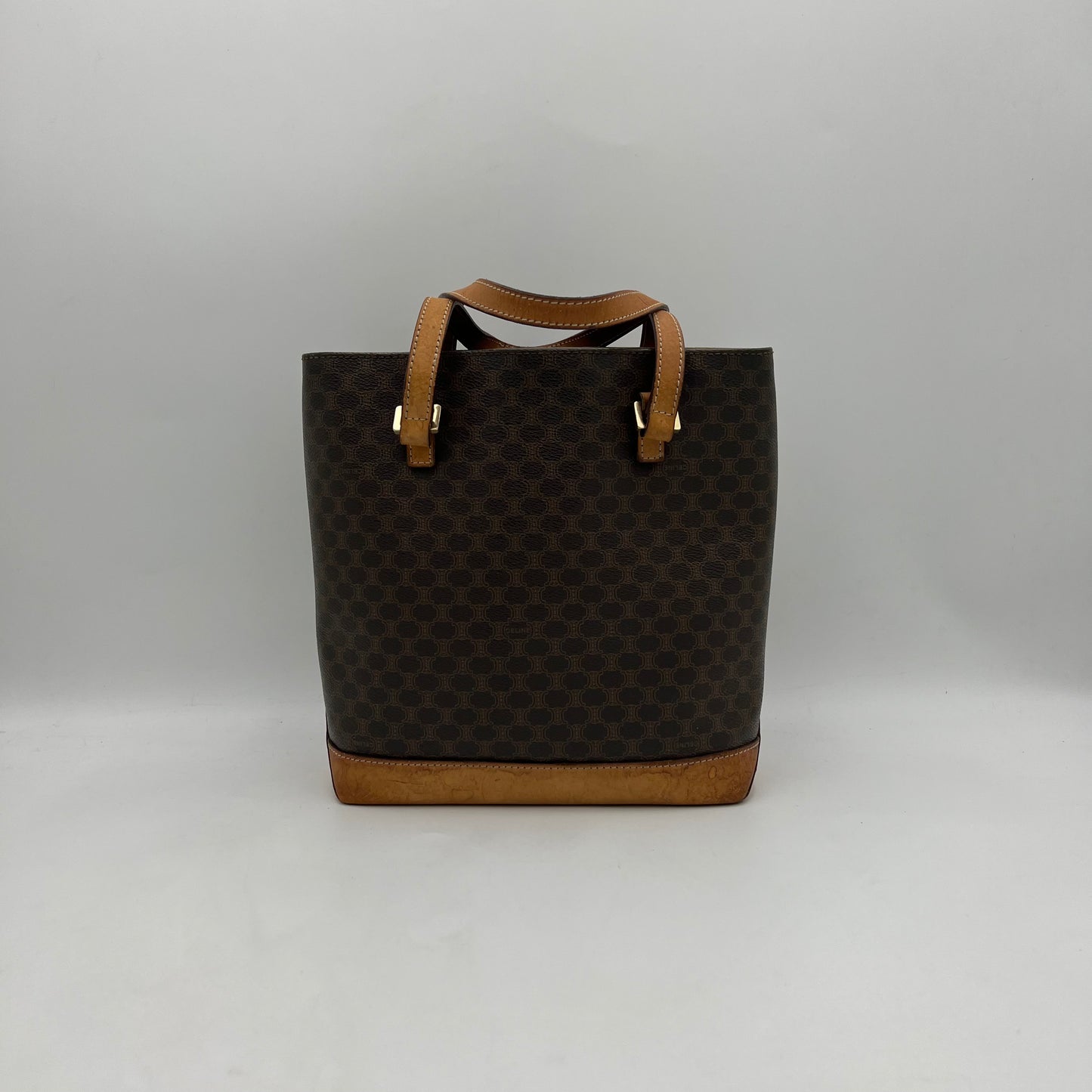 Celine Paris Macadam Tote
