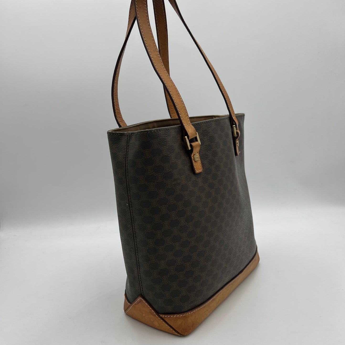 Celine Paris Macadam Tote
