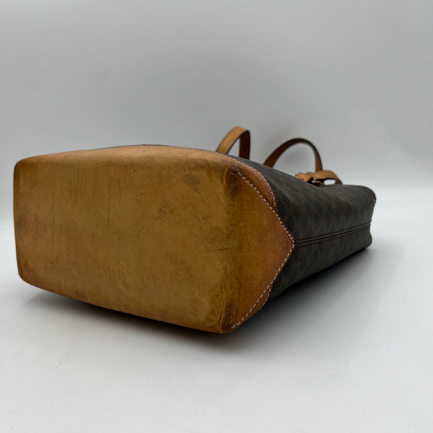 Celine Paris Macadam Tote