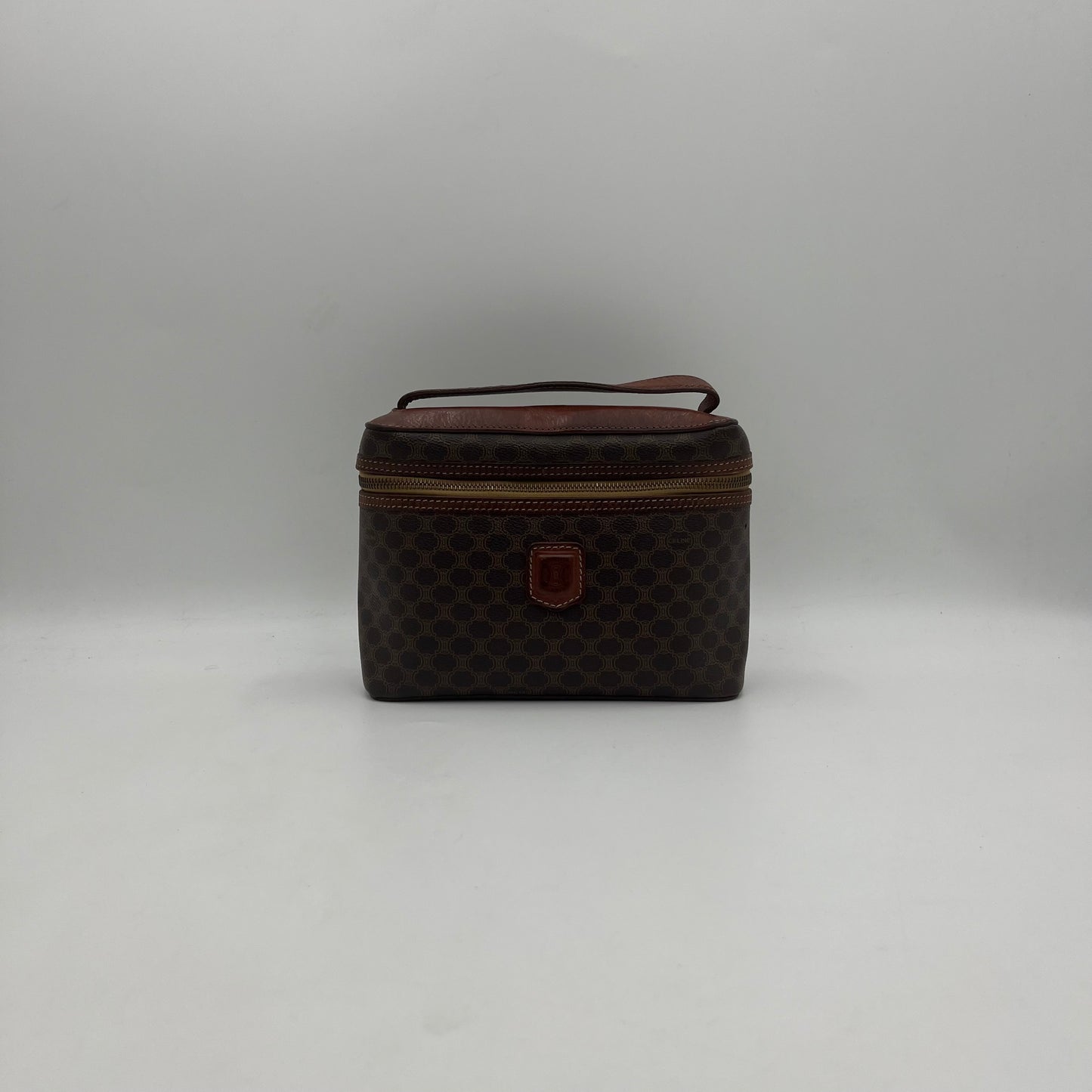Celine Paris Macadam Vanity