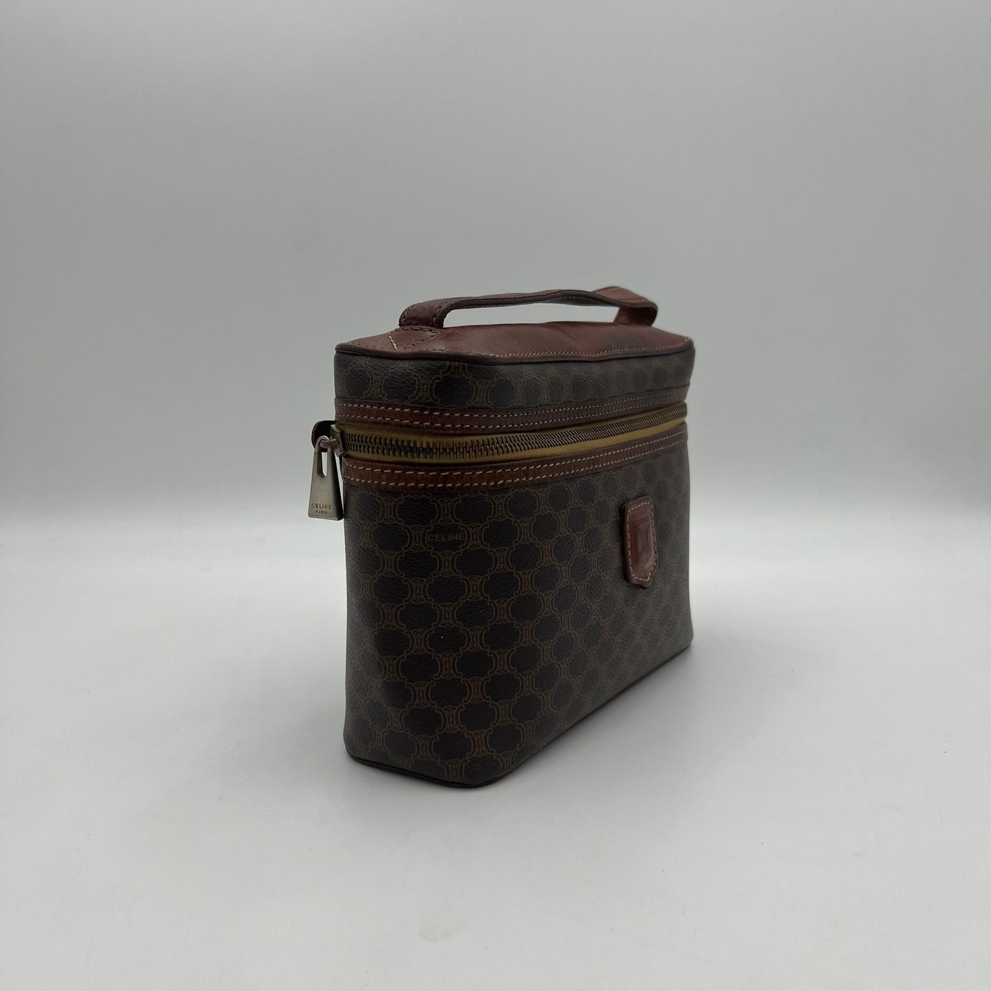 Celine Paris Macadam Vanity