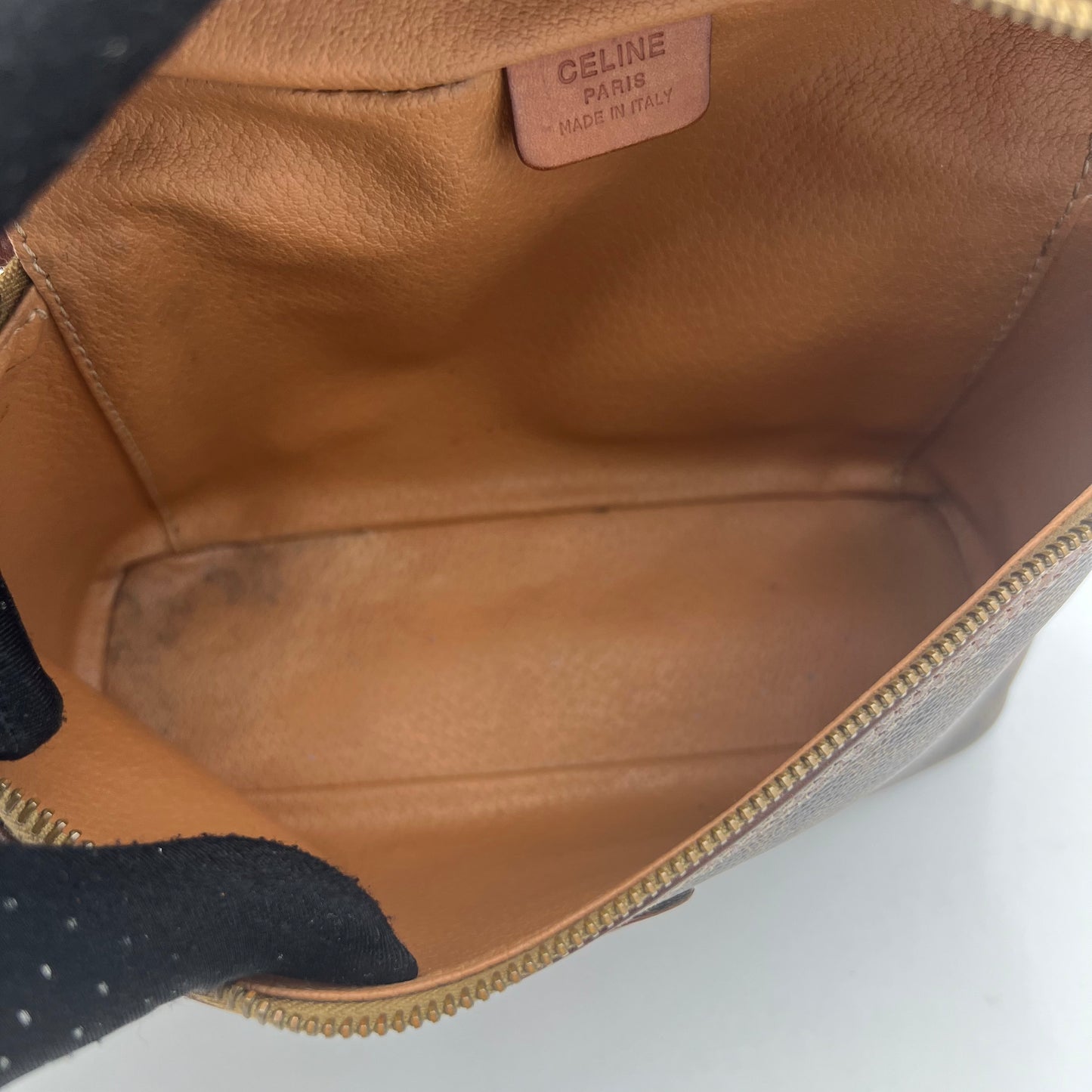 Celine Paris Macadam Vanity
