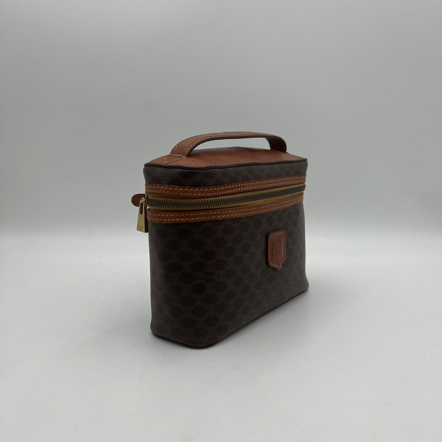 Celine Paris Macadam Vanity