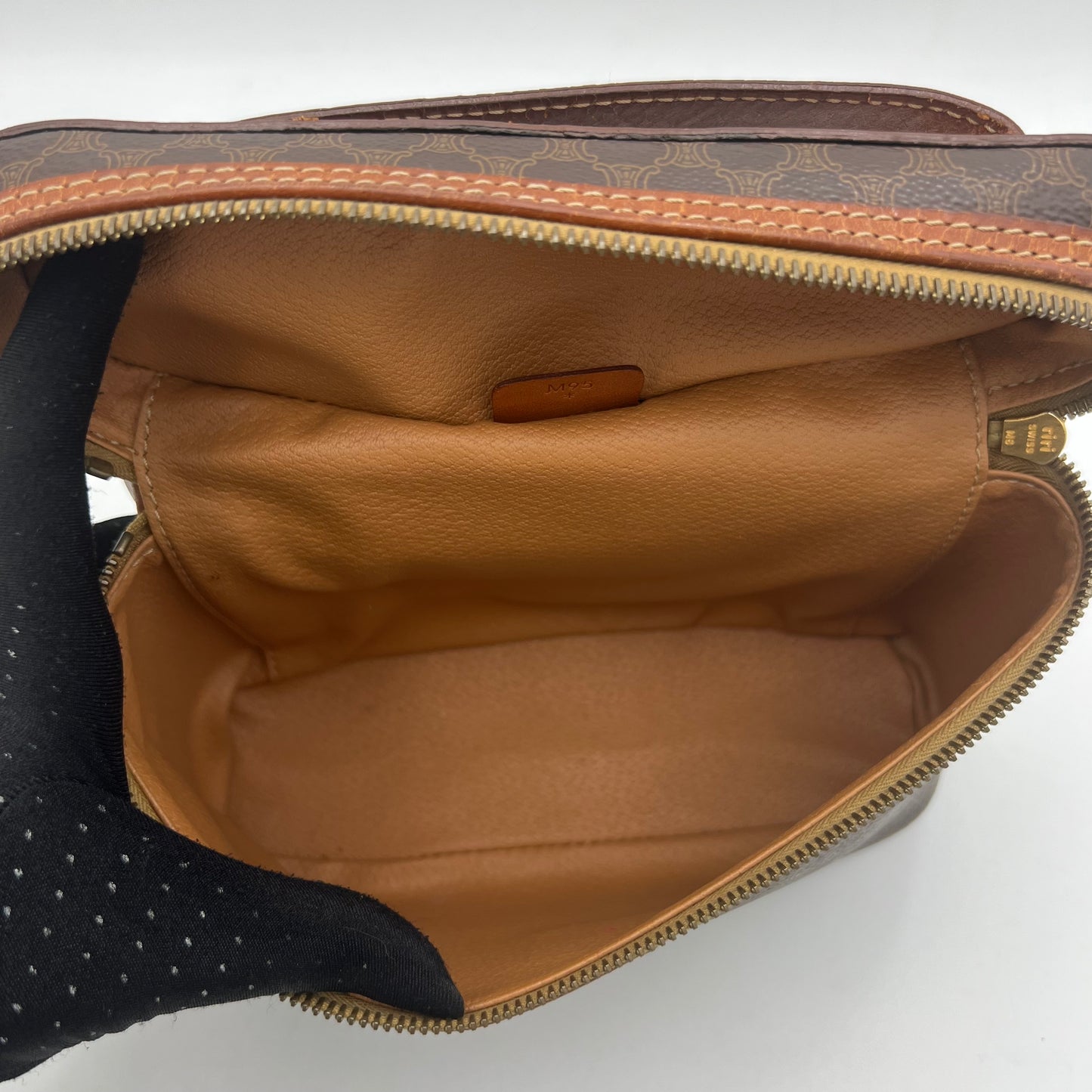 Celine Paris Macadam Vanity