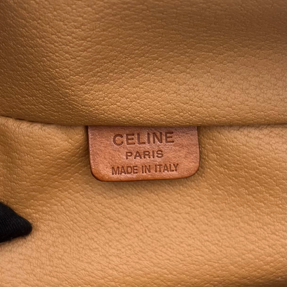 Celine Paris Macadam Vanity