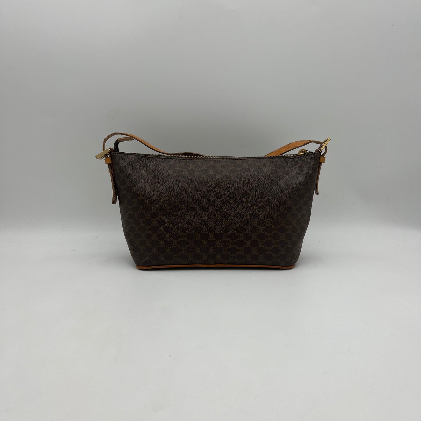 Celine Paris Macadam Boat Baguette