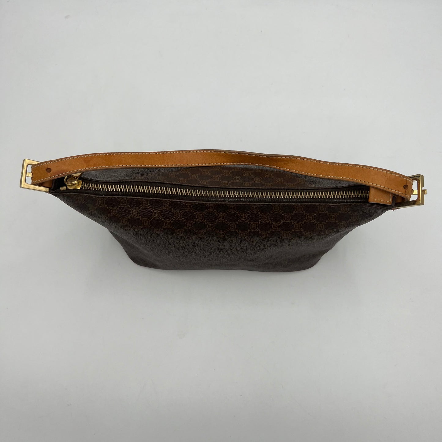 Celine Paris Macadam Boat Baguette